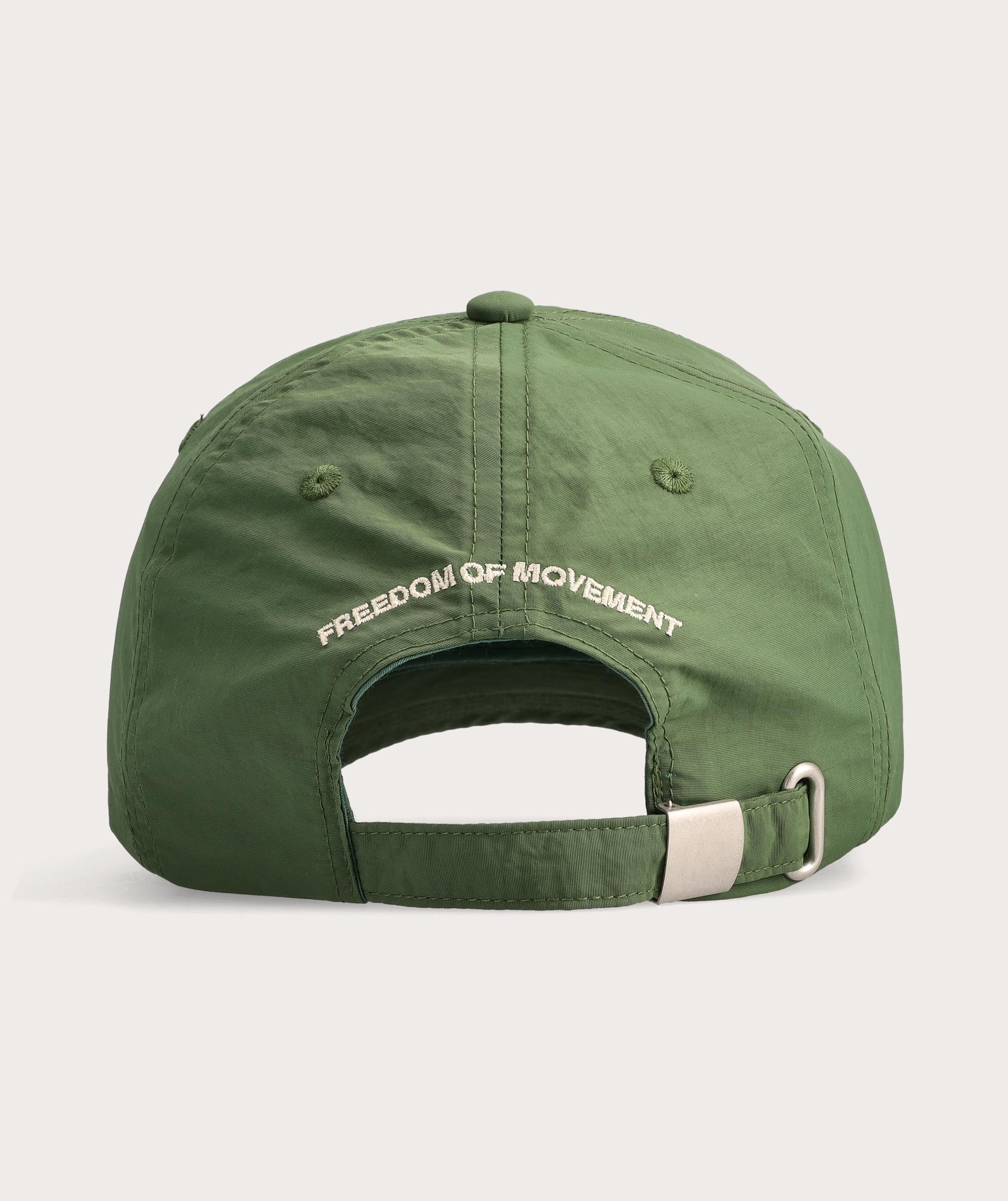 FOM Venture Cap - Olivine