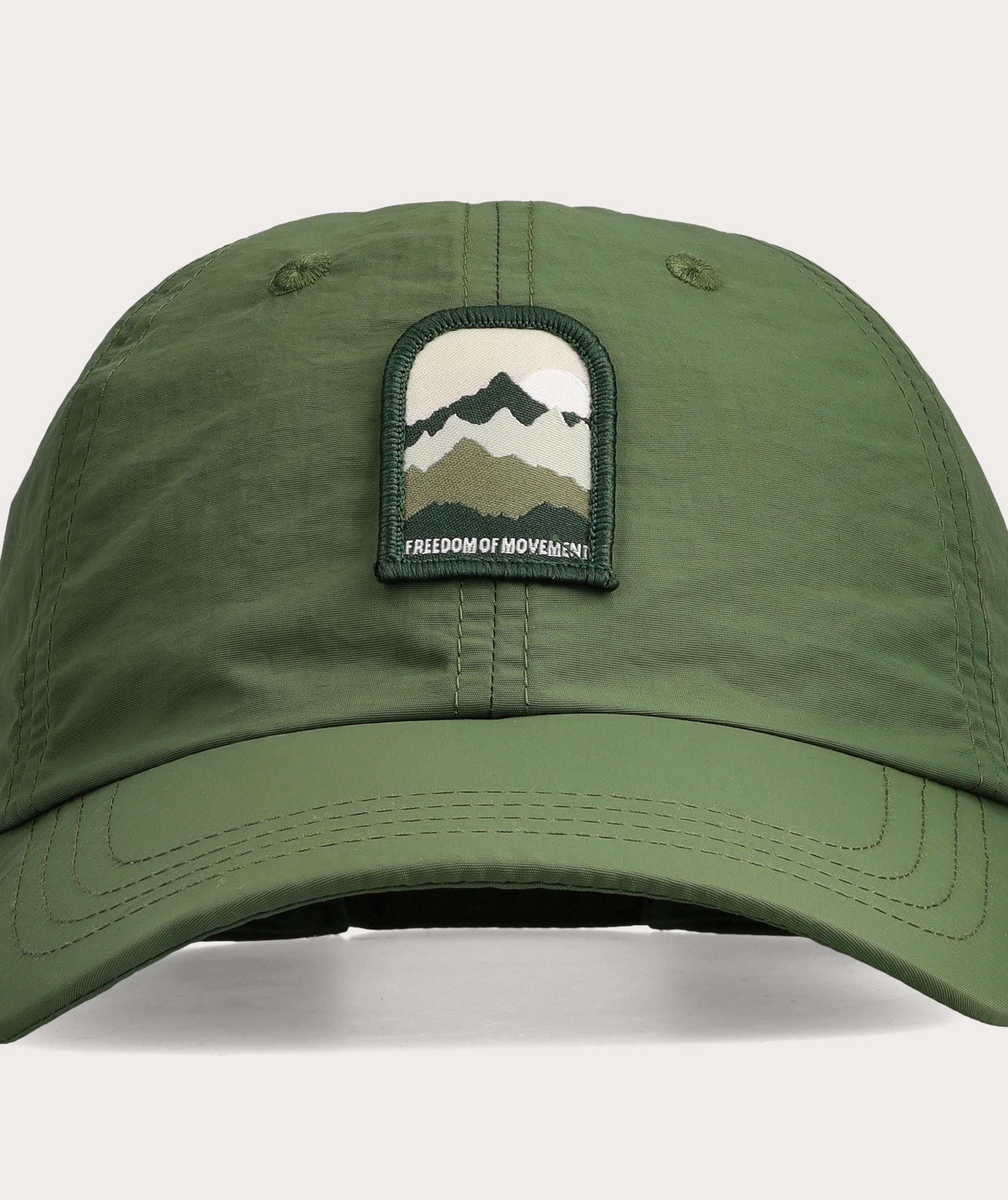 FOM Venture Cap - Olivine