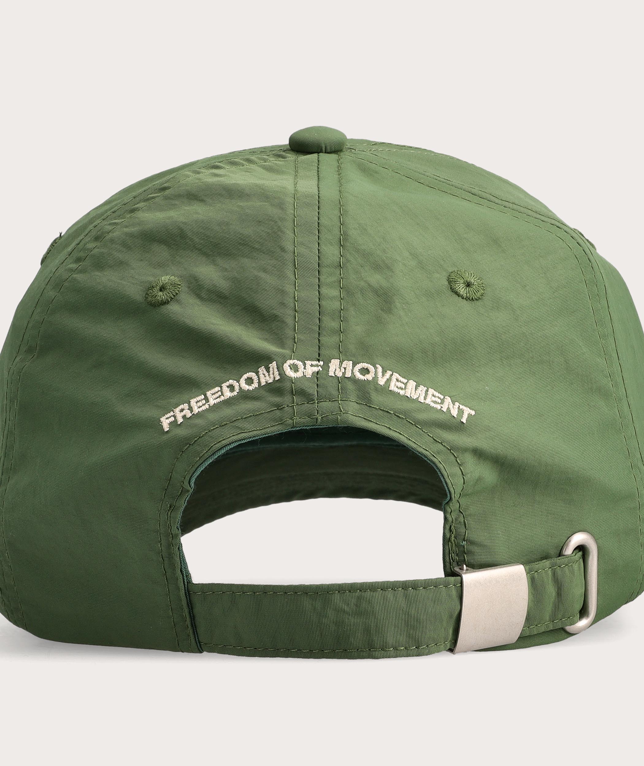 FOM Venture Cap - Olivine