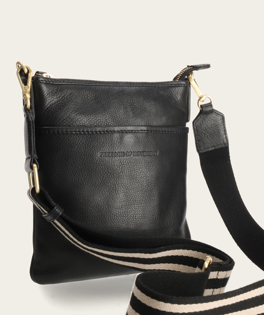 FOM Soso - Pebble Black