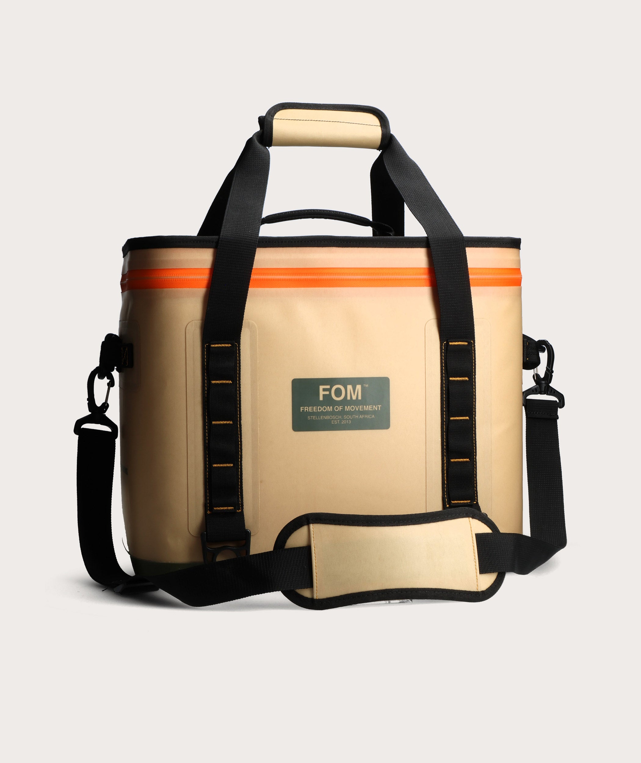 FOM Venture Cooler