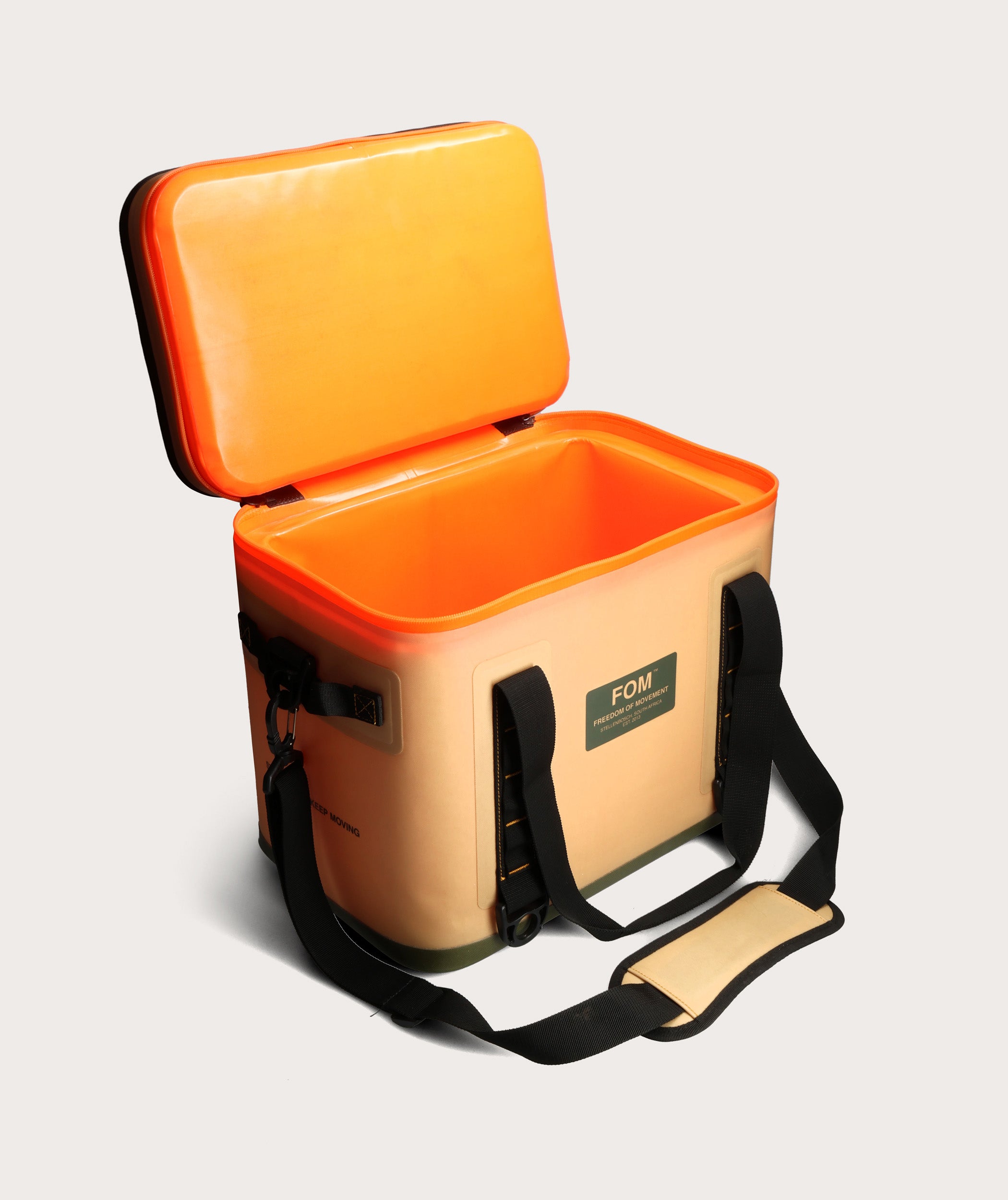 FOM Venture Cooler