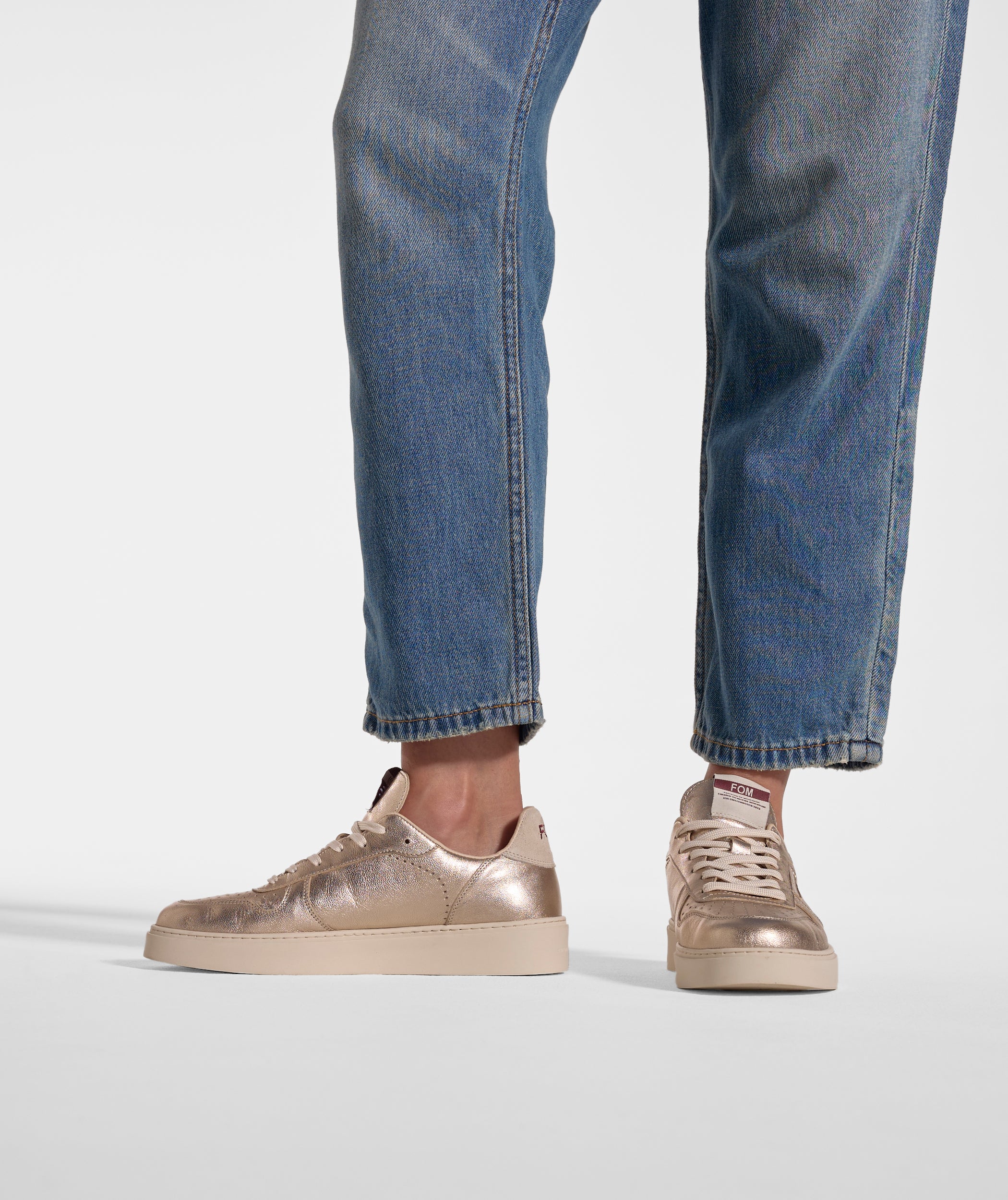 Ladies Tekkie - Stellar