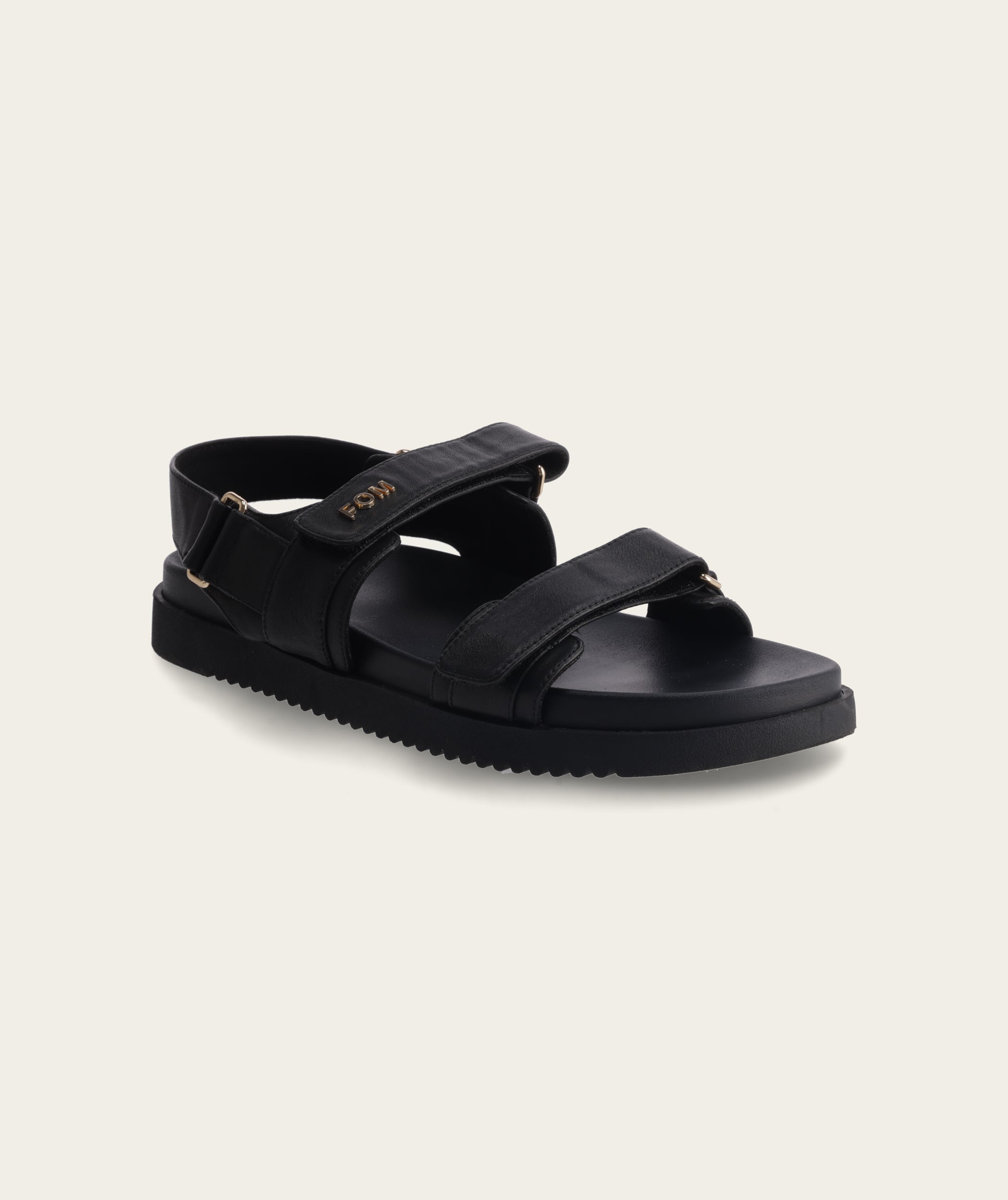 Ladies Sandal Carla - Black