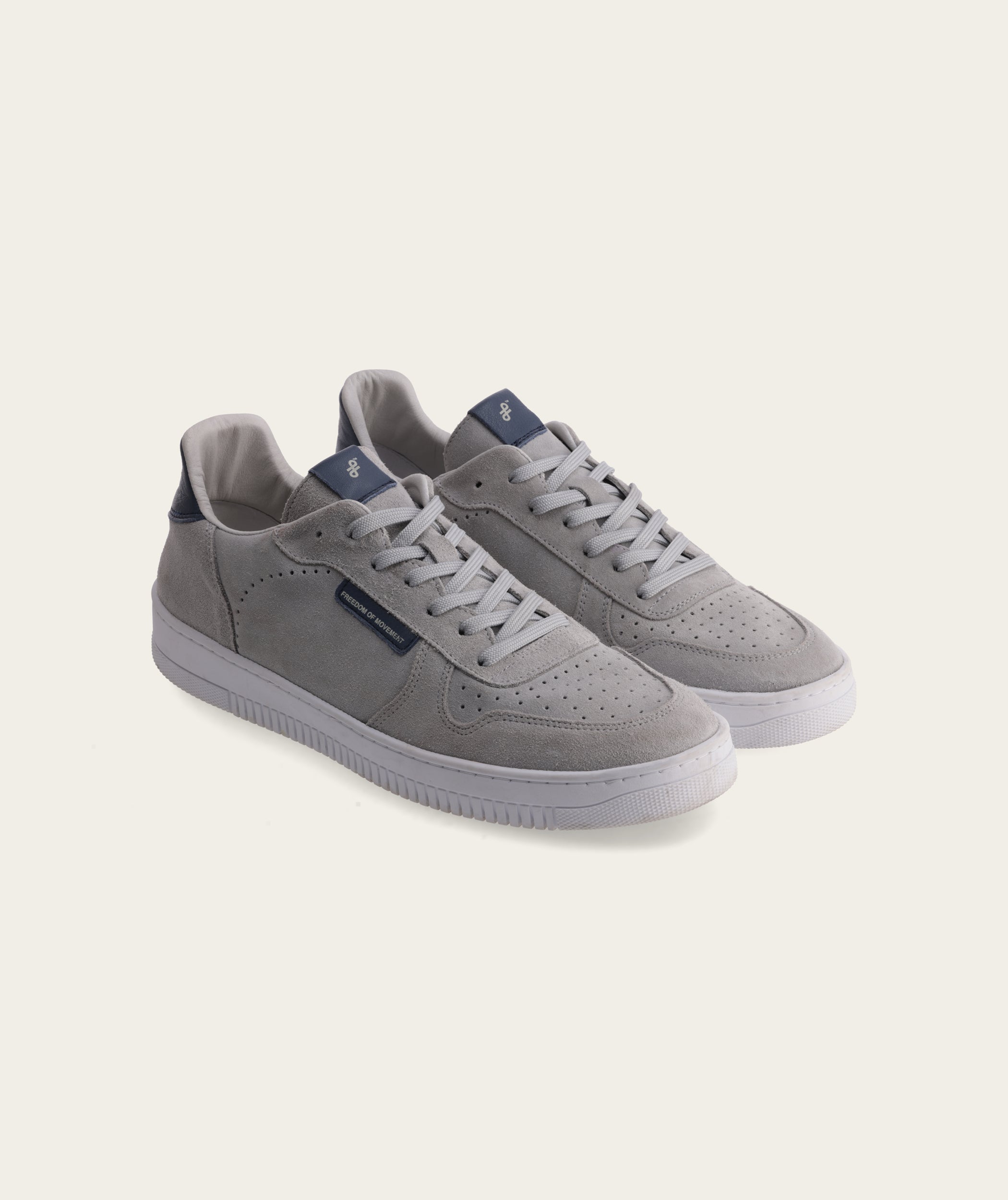 Mens Tekkie - Haze