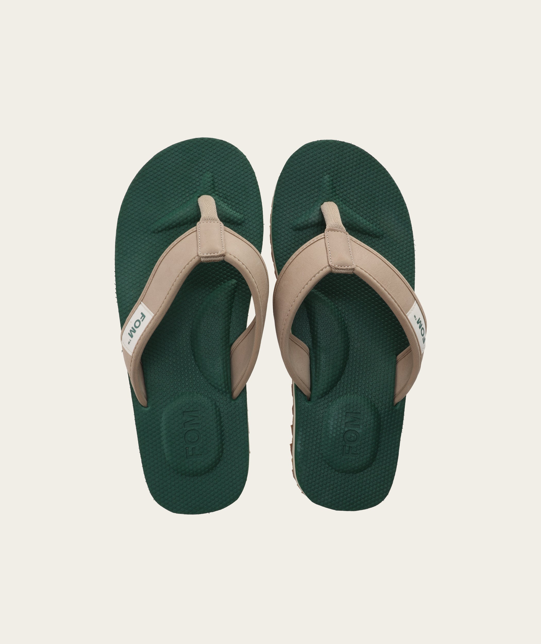 Mens Adventure Flop - Stone