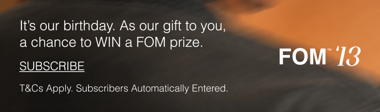 Early access — sign up