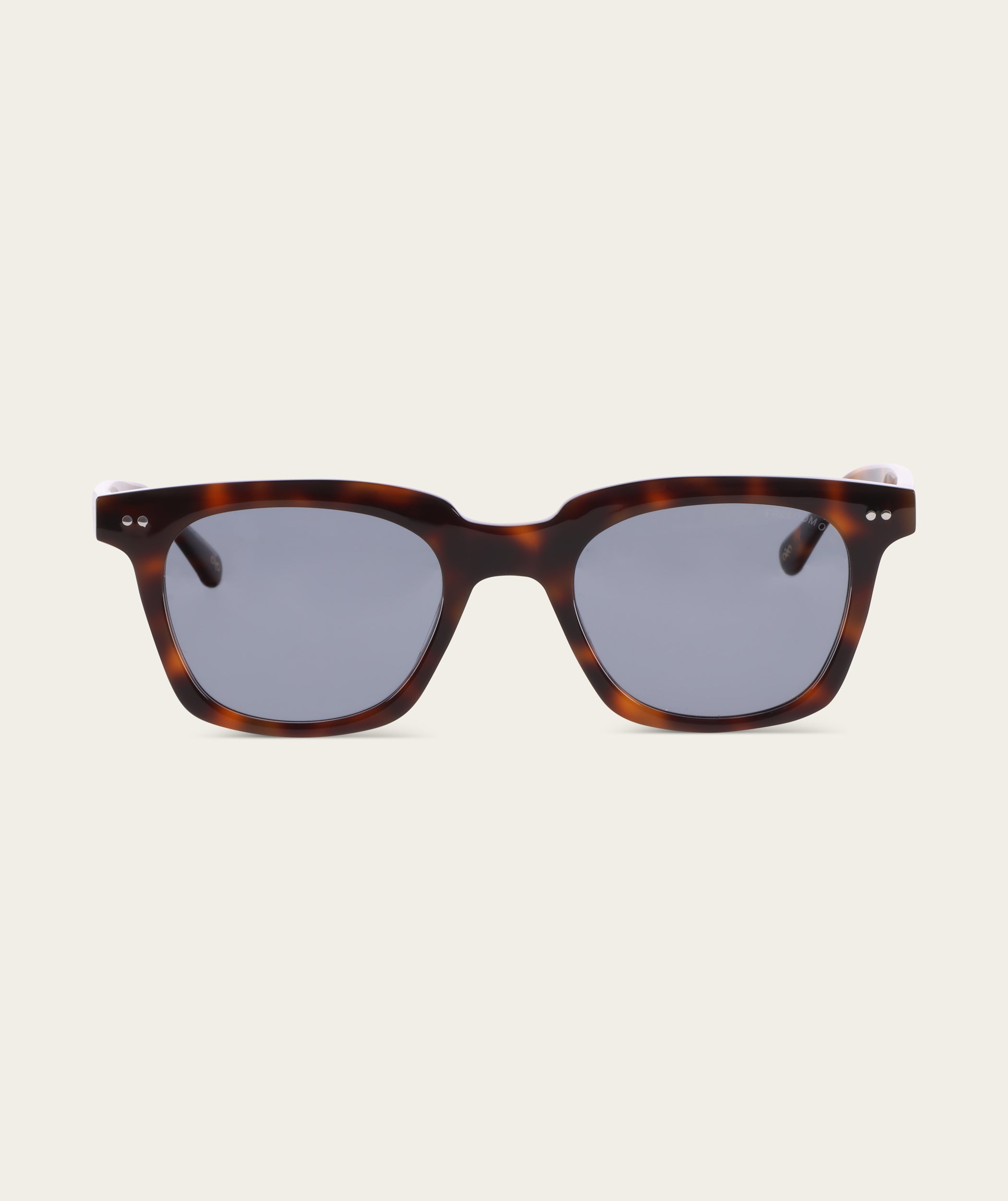 Tortoise タートス Standards Jackson - Dark Tortoise (Polarized)