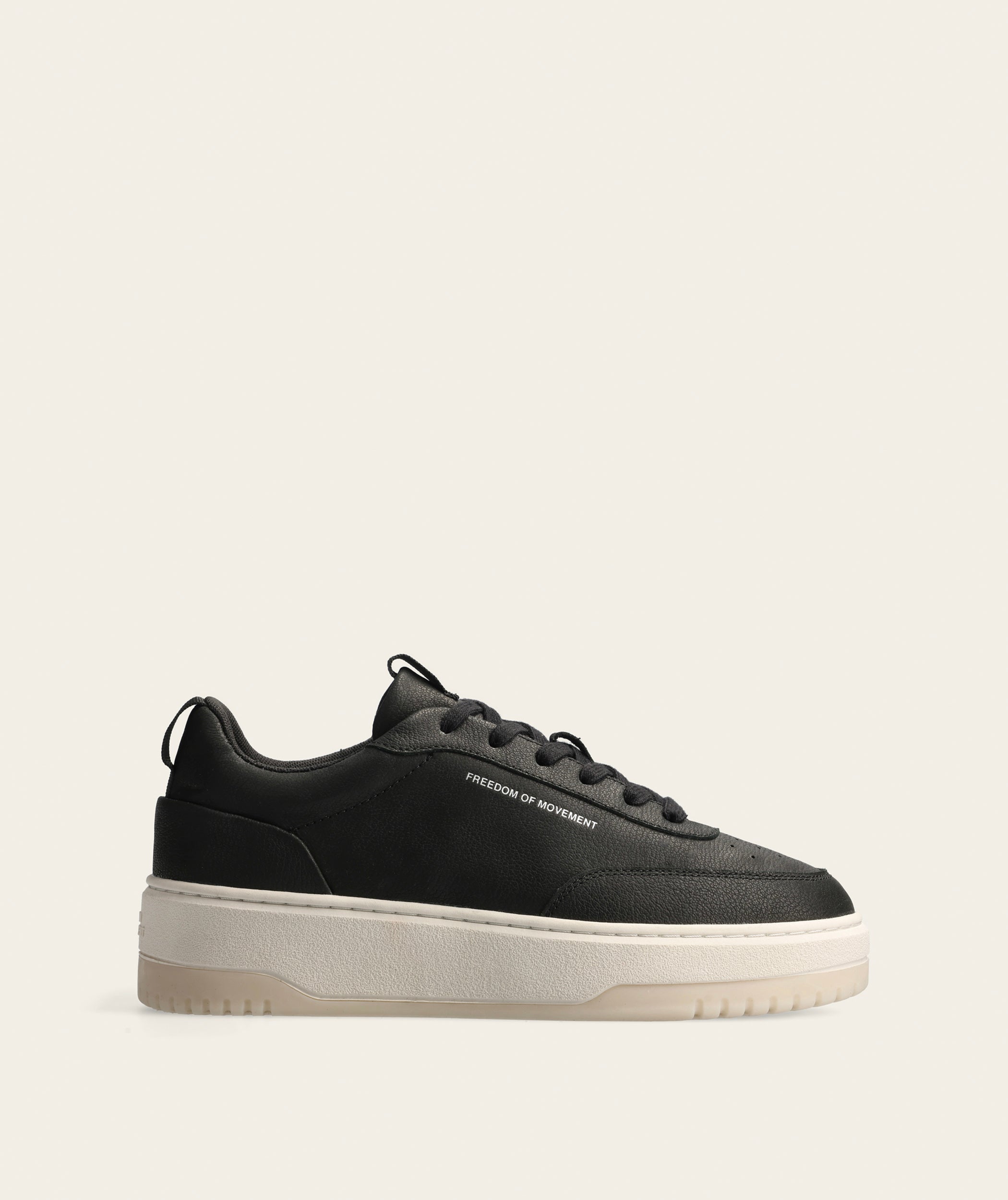 Platform 1.0 - Black
