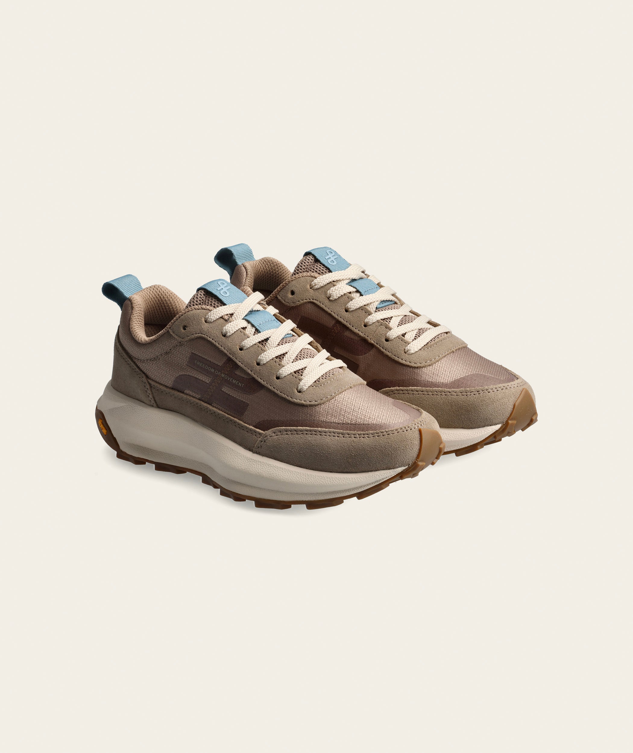 Ladies MOOVS - Feldspar