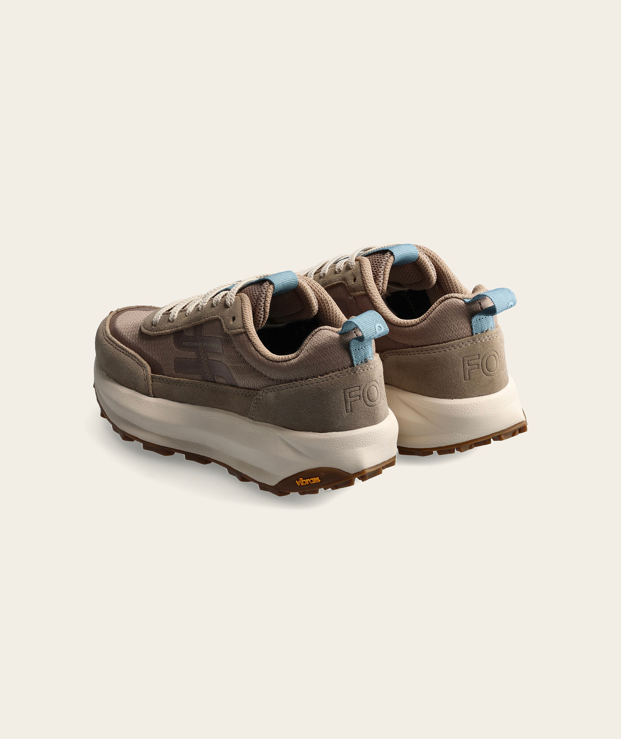 Ladies MOOVS - Feldspar