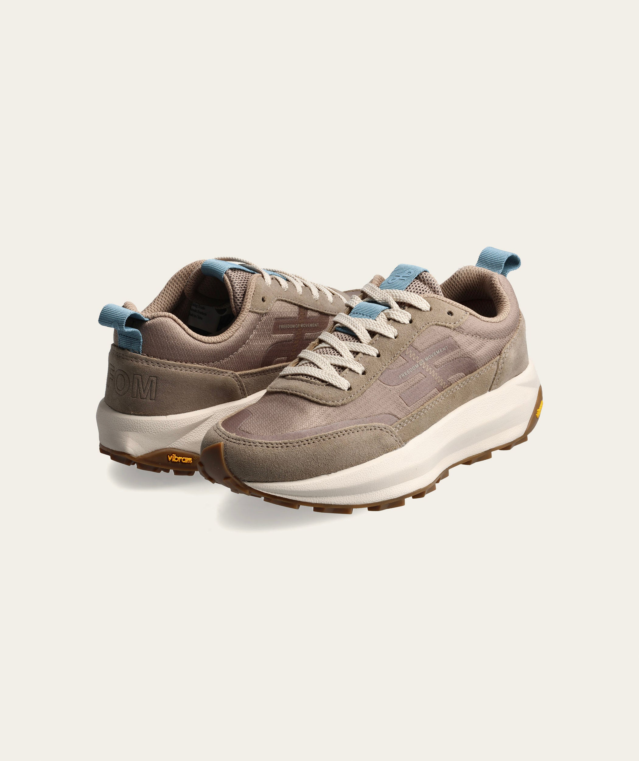 Ladies MOOVS - Feldspar