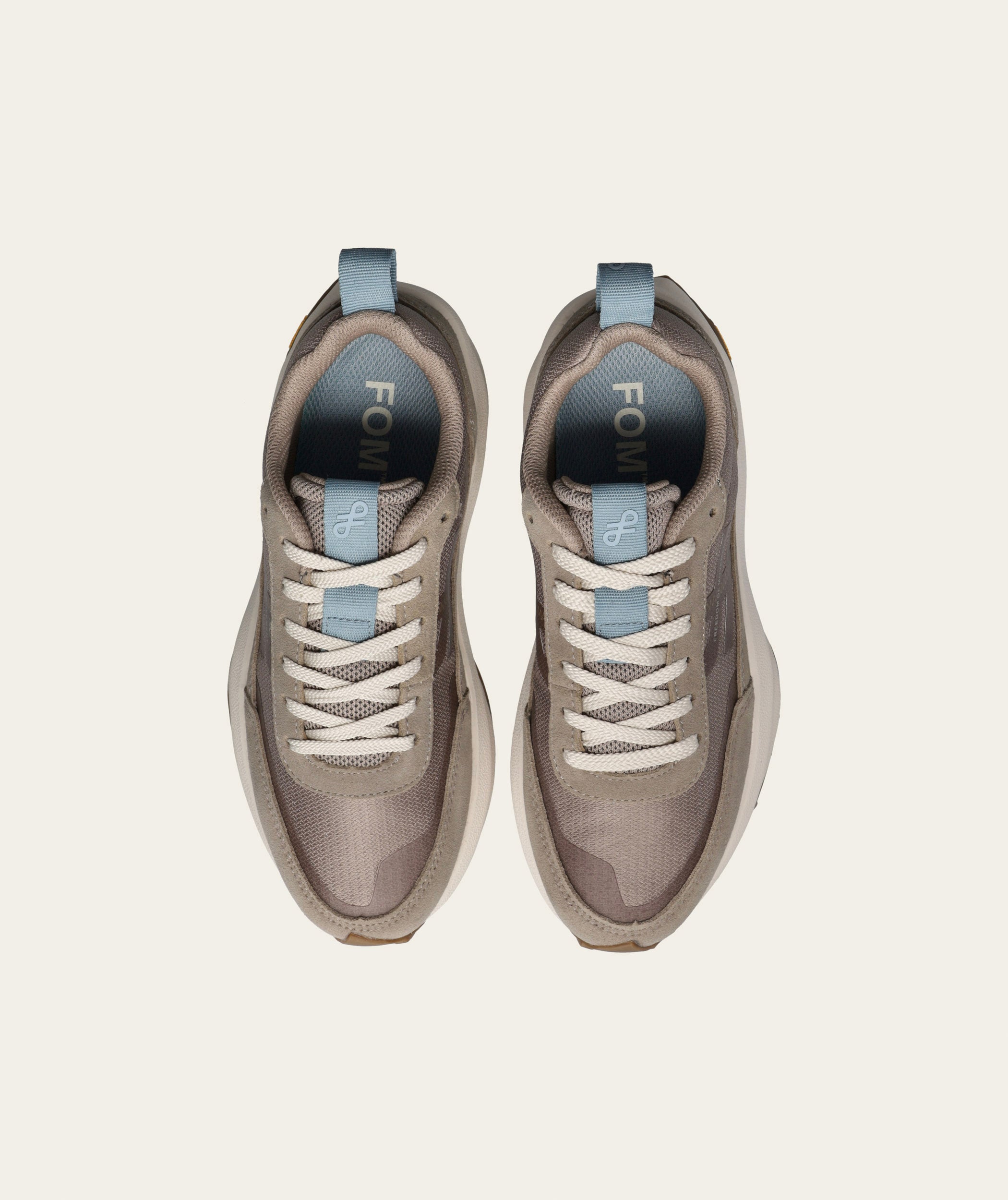 Ladies MOOVS - Feldspar