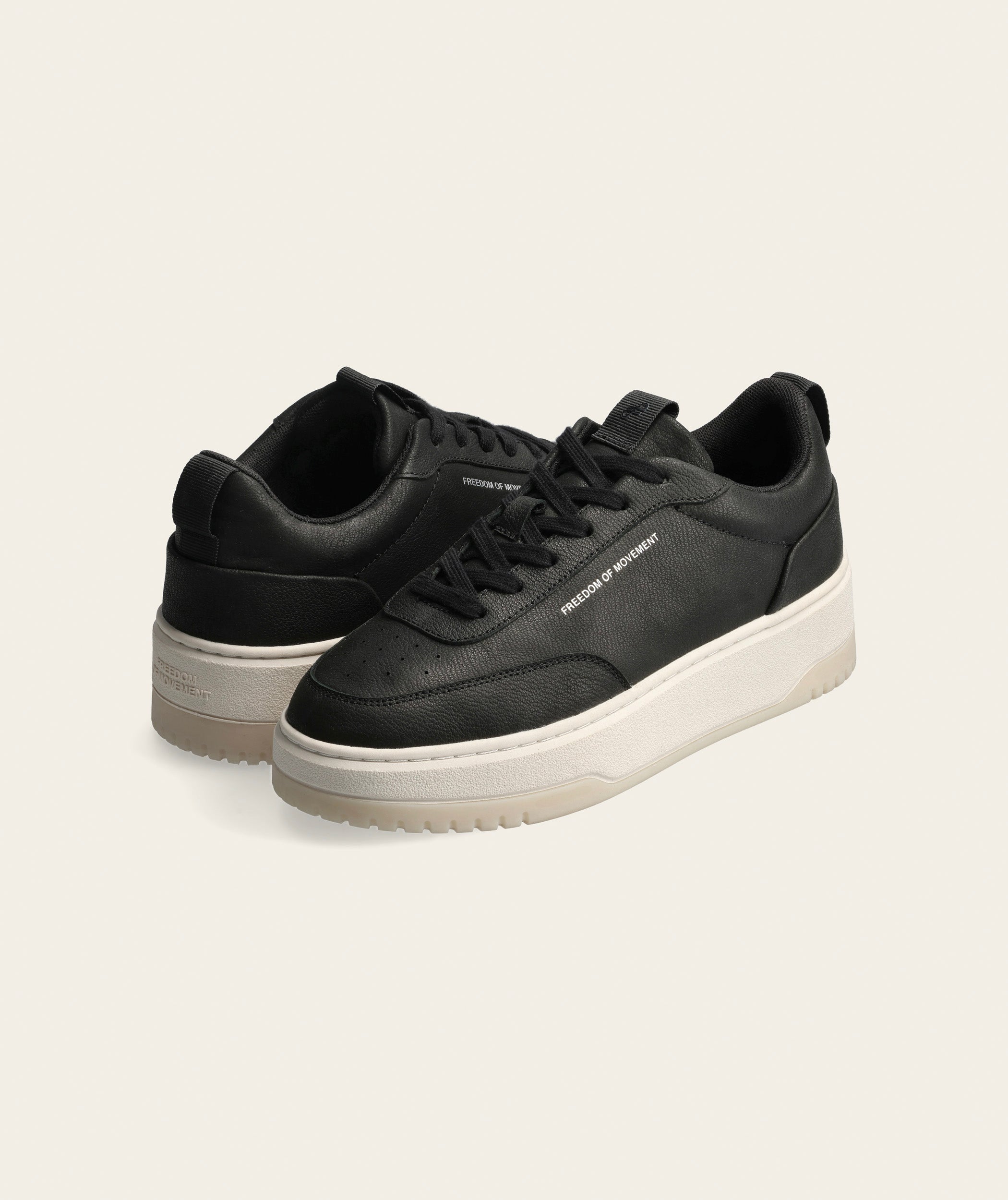 Platform 1.0 - Black