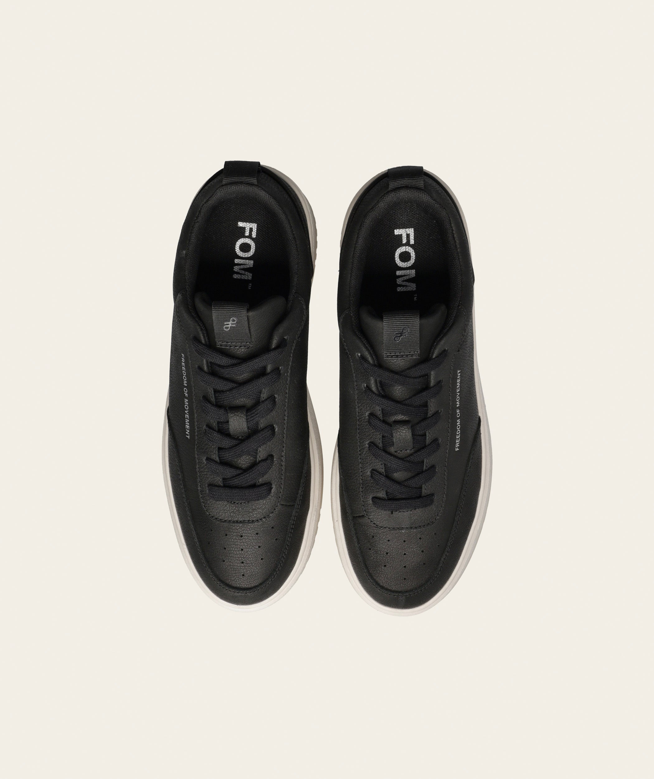 Platform 1.0 - Black