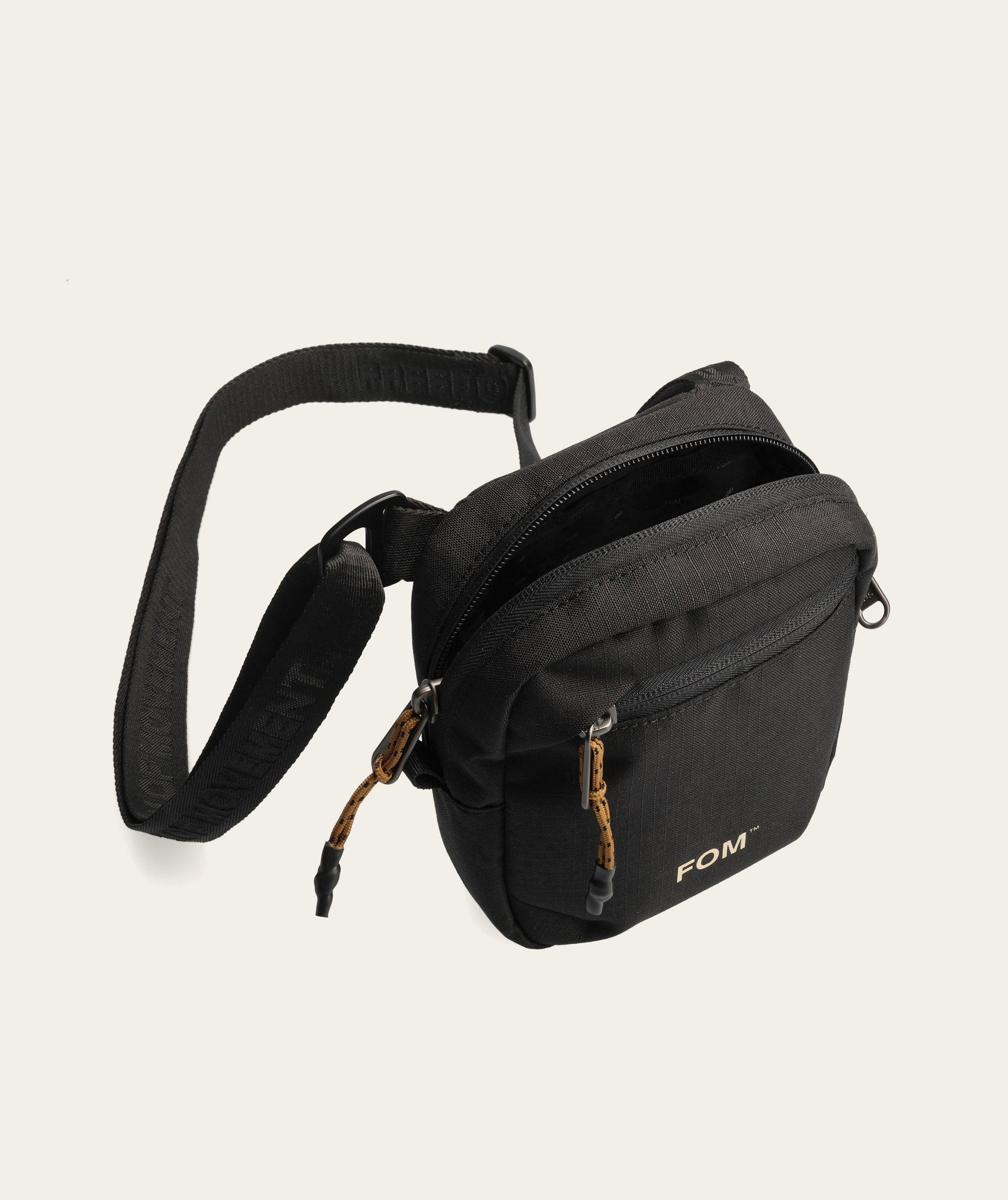Scout Sling - Black