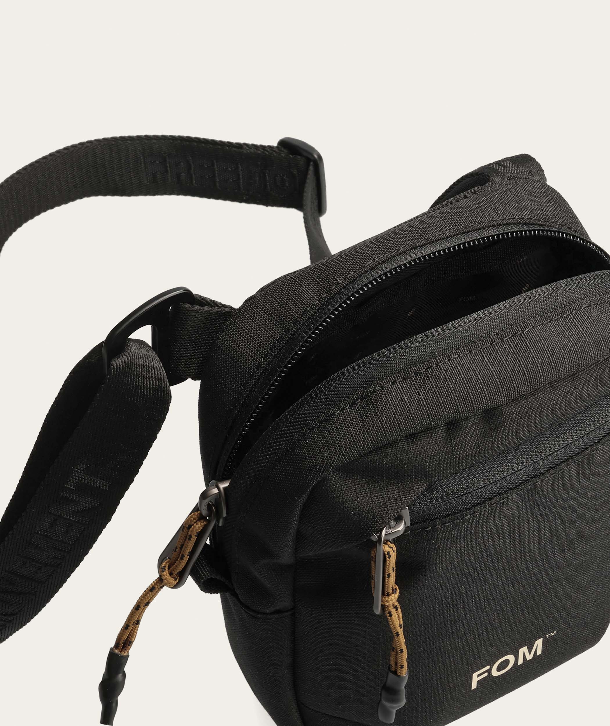 Scout Sling - Black