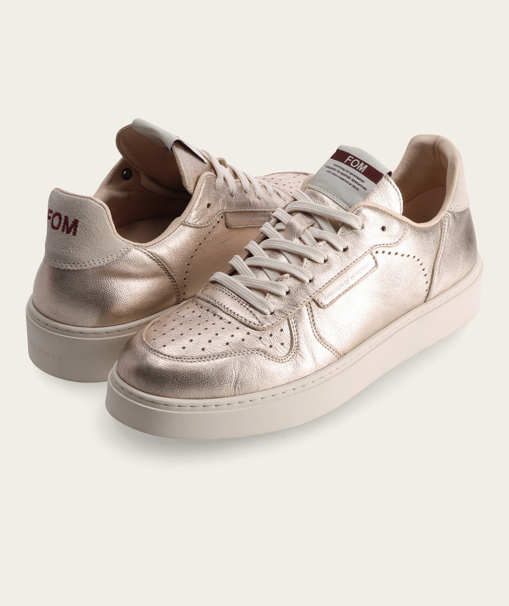 Ladies Tekkie - Stellar