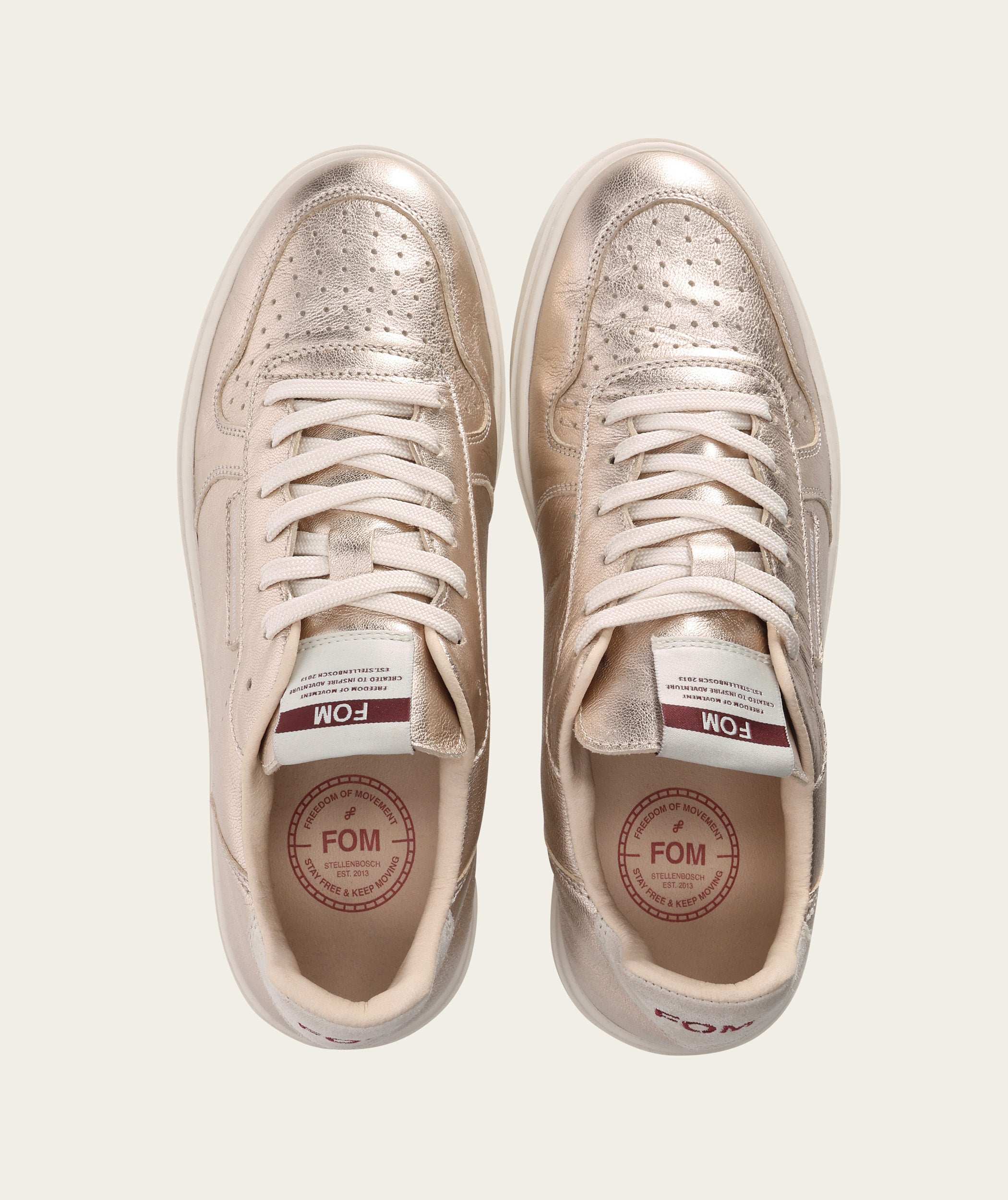 Ladies Tekkie - Stellar