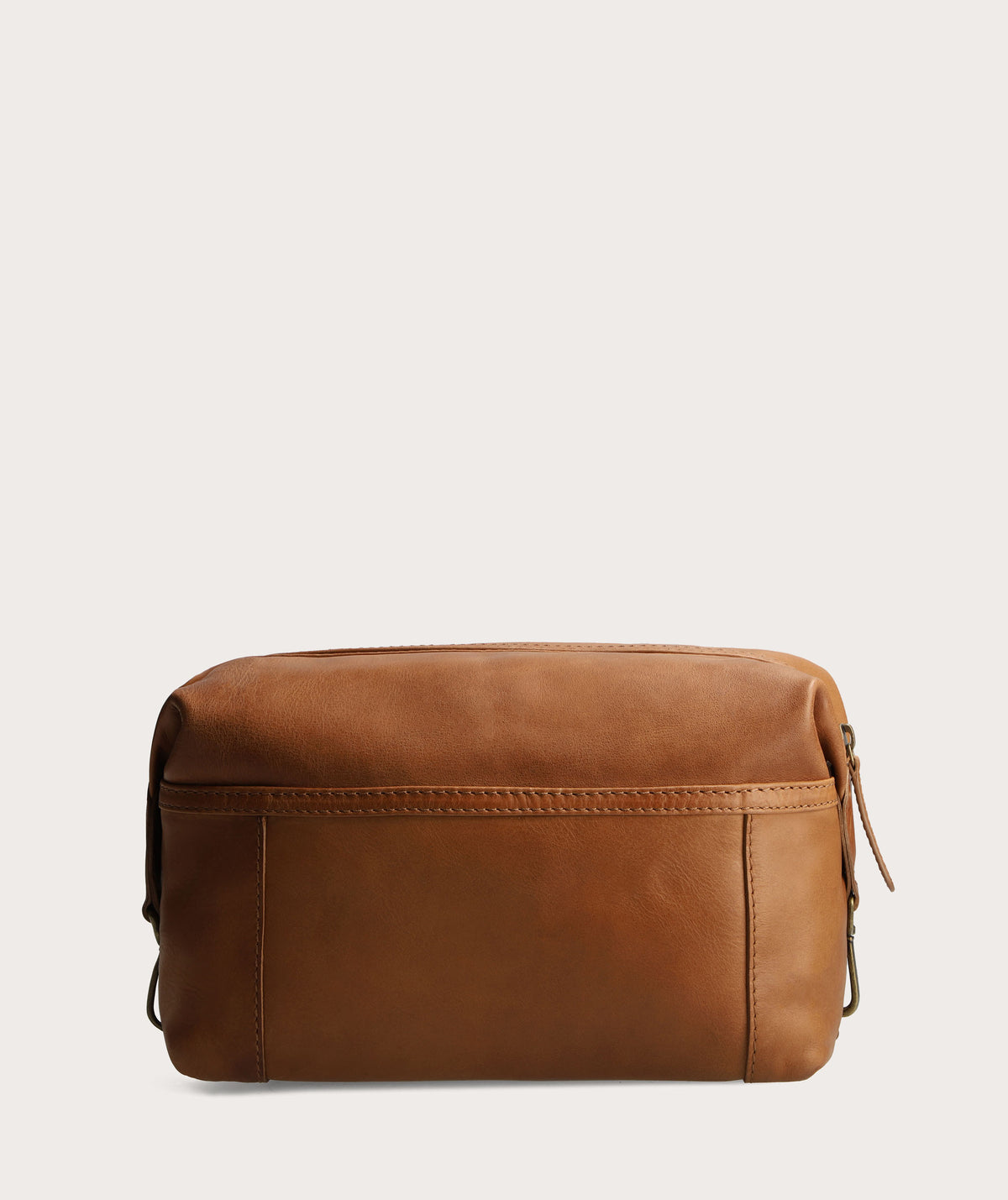 Long Sleeve Denim Shirt