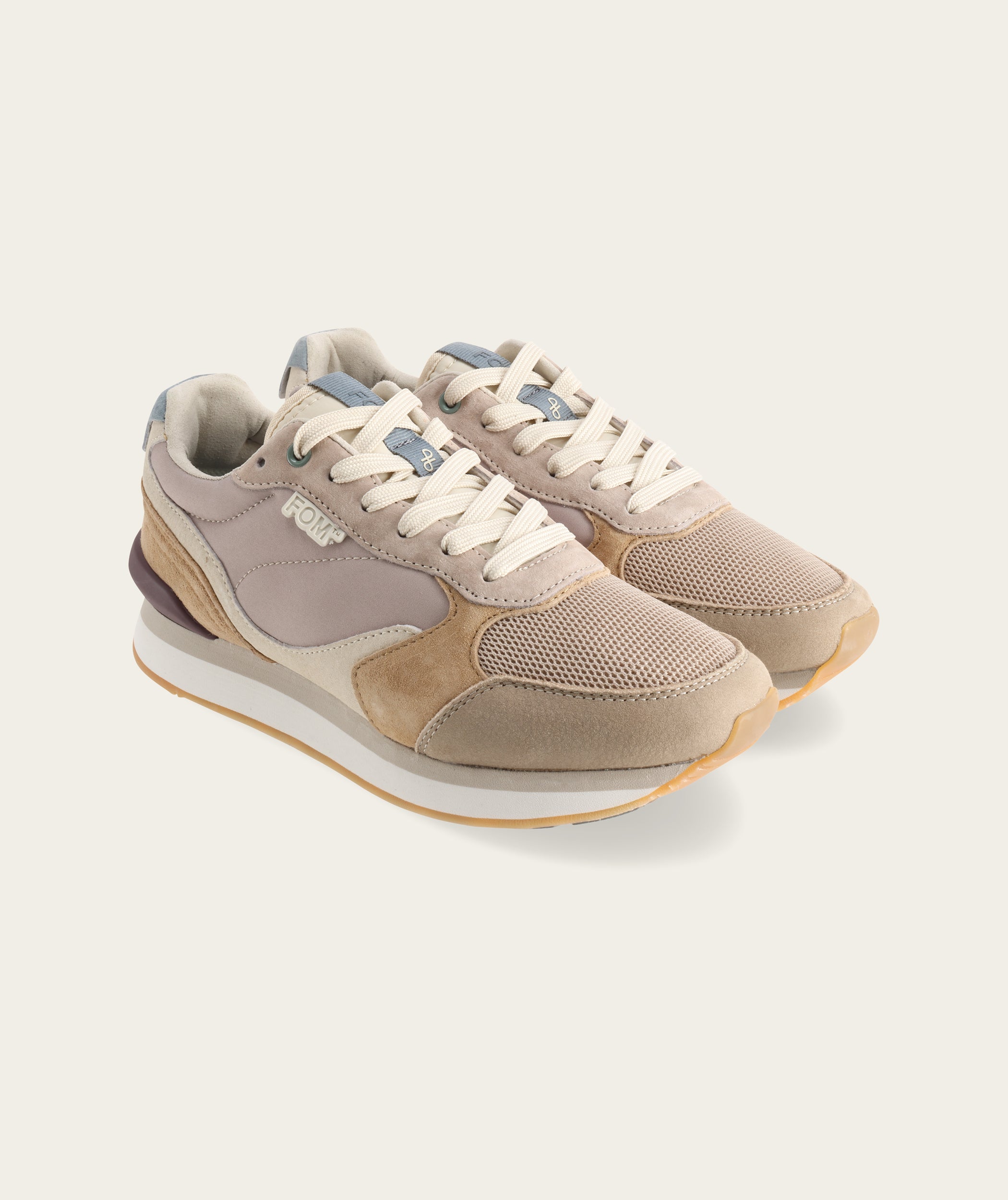 Ladies Shakes - Mulberry Delight