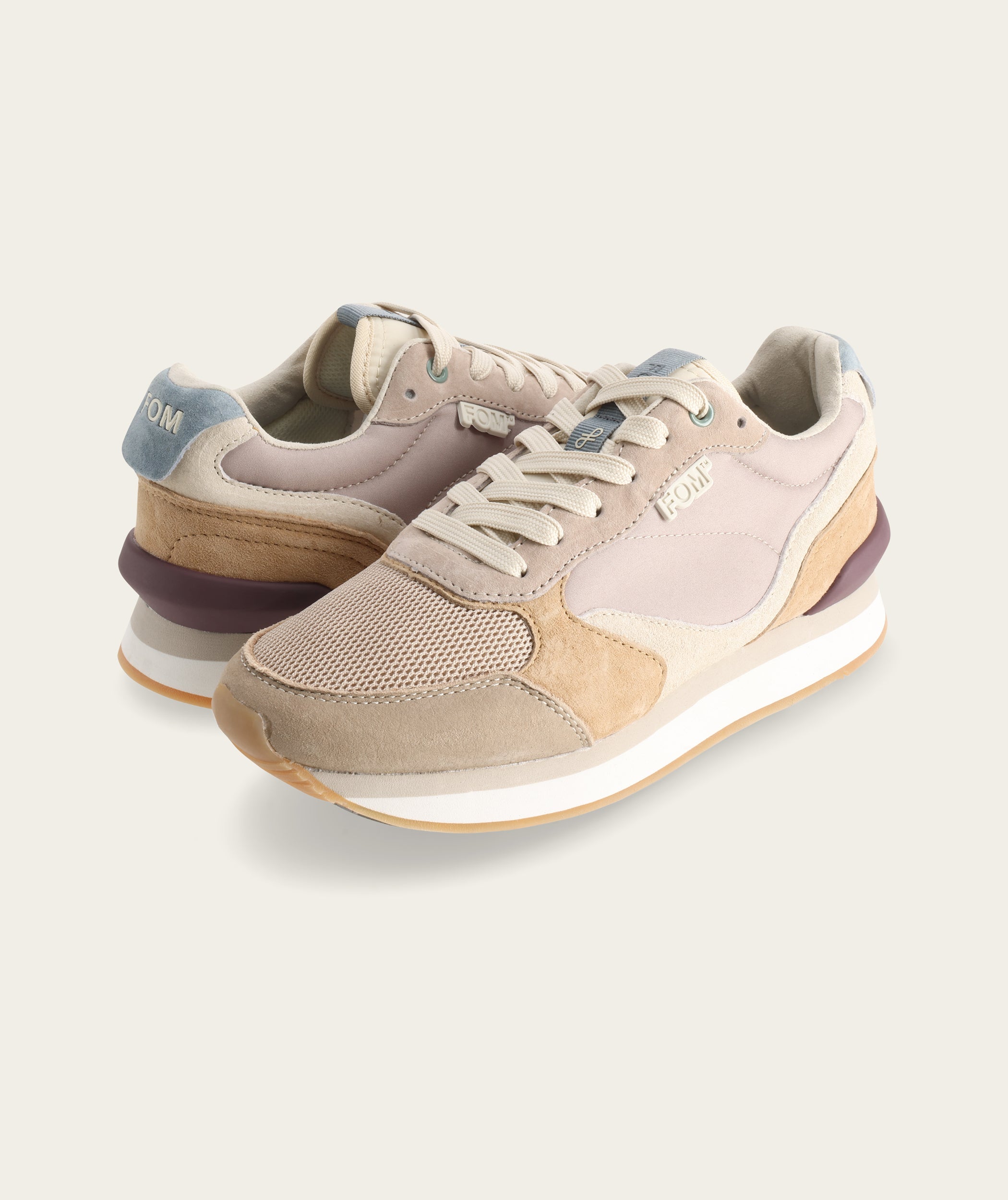 Ladies Shakes - Mulberry Delight