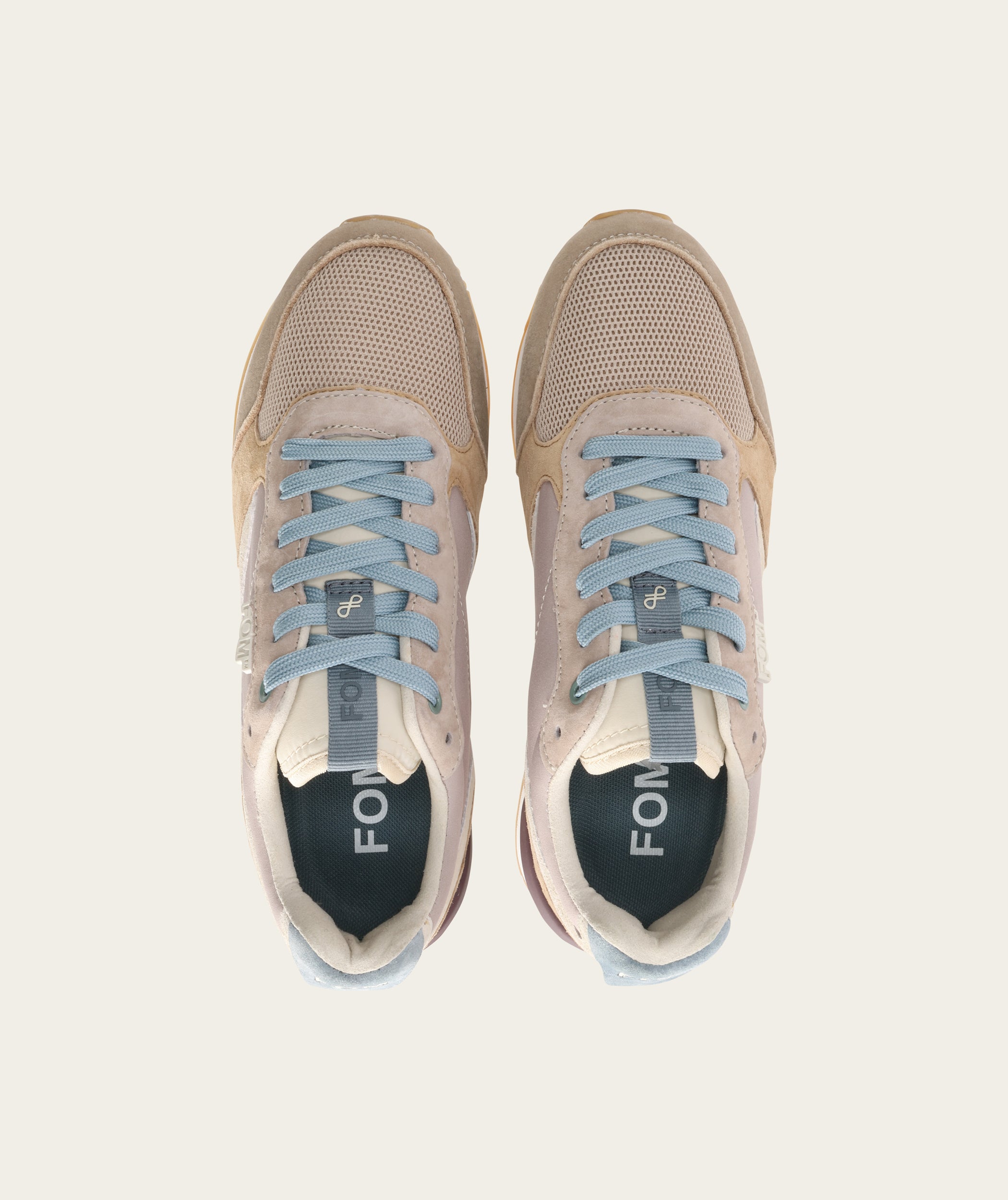 Ladies Shakes - Mulberry Delight