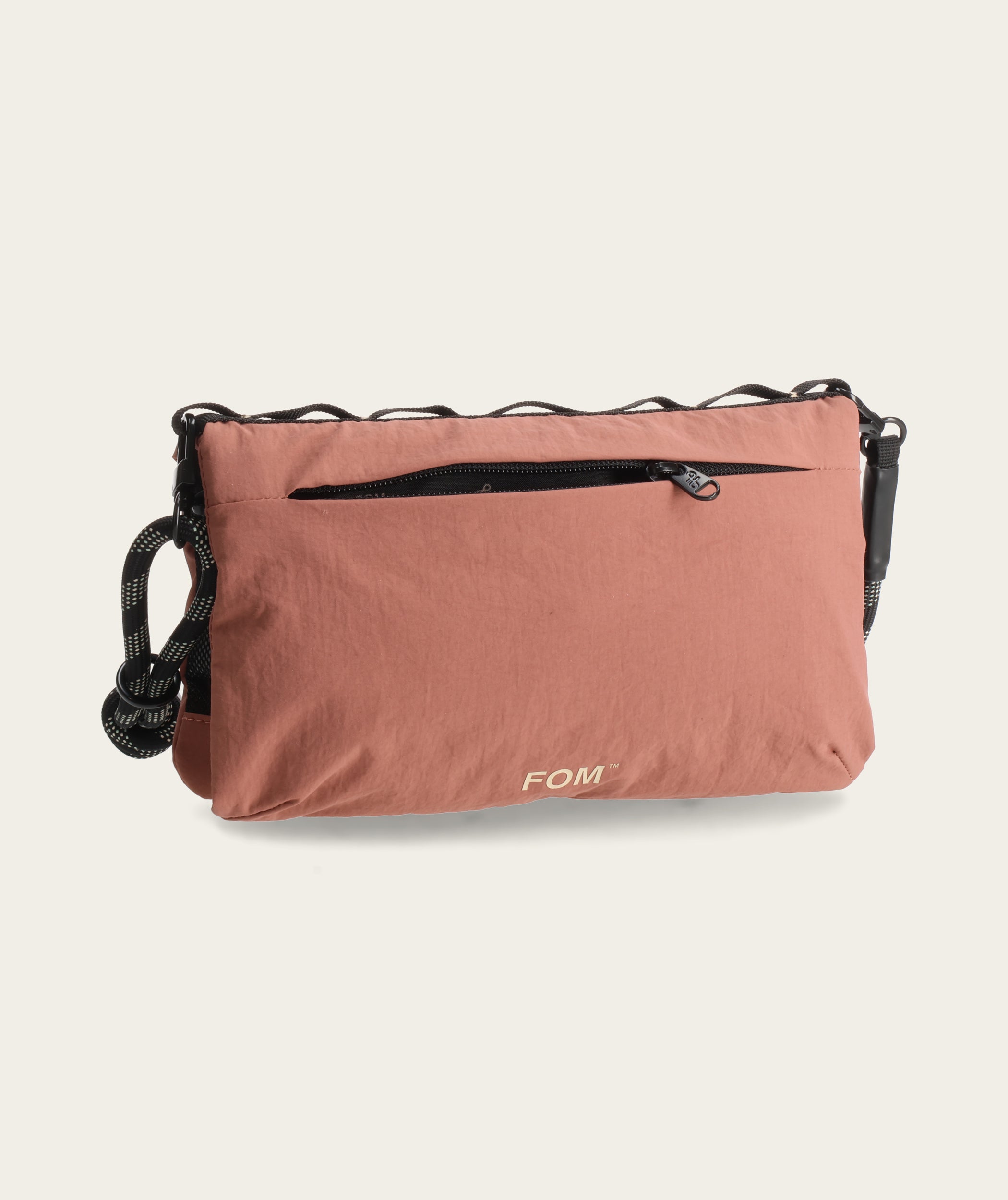 Aero Crossbody - Clay