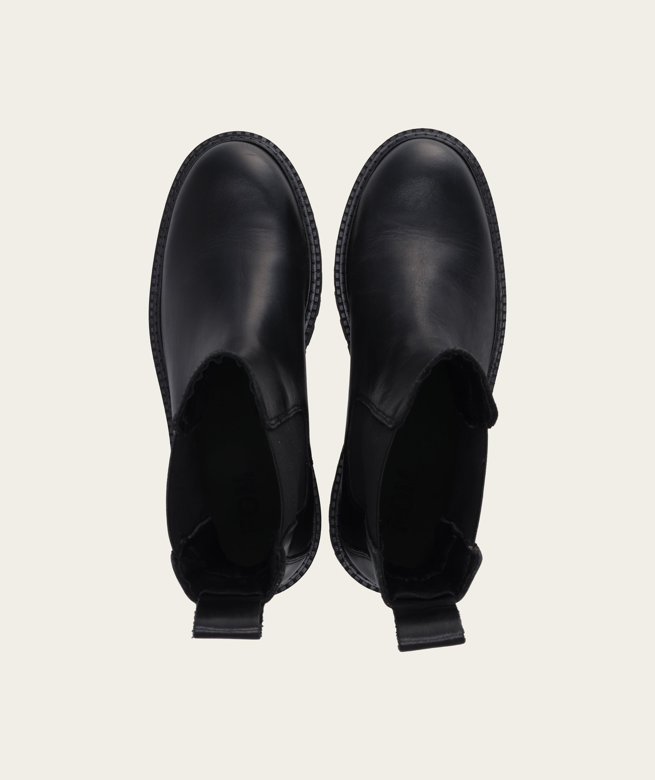 Ladies Boot - Fen - Black