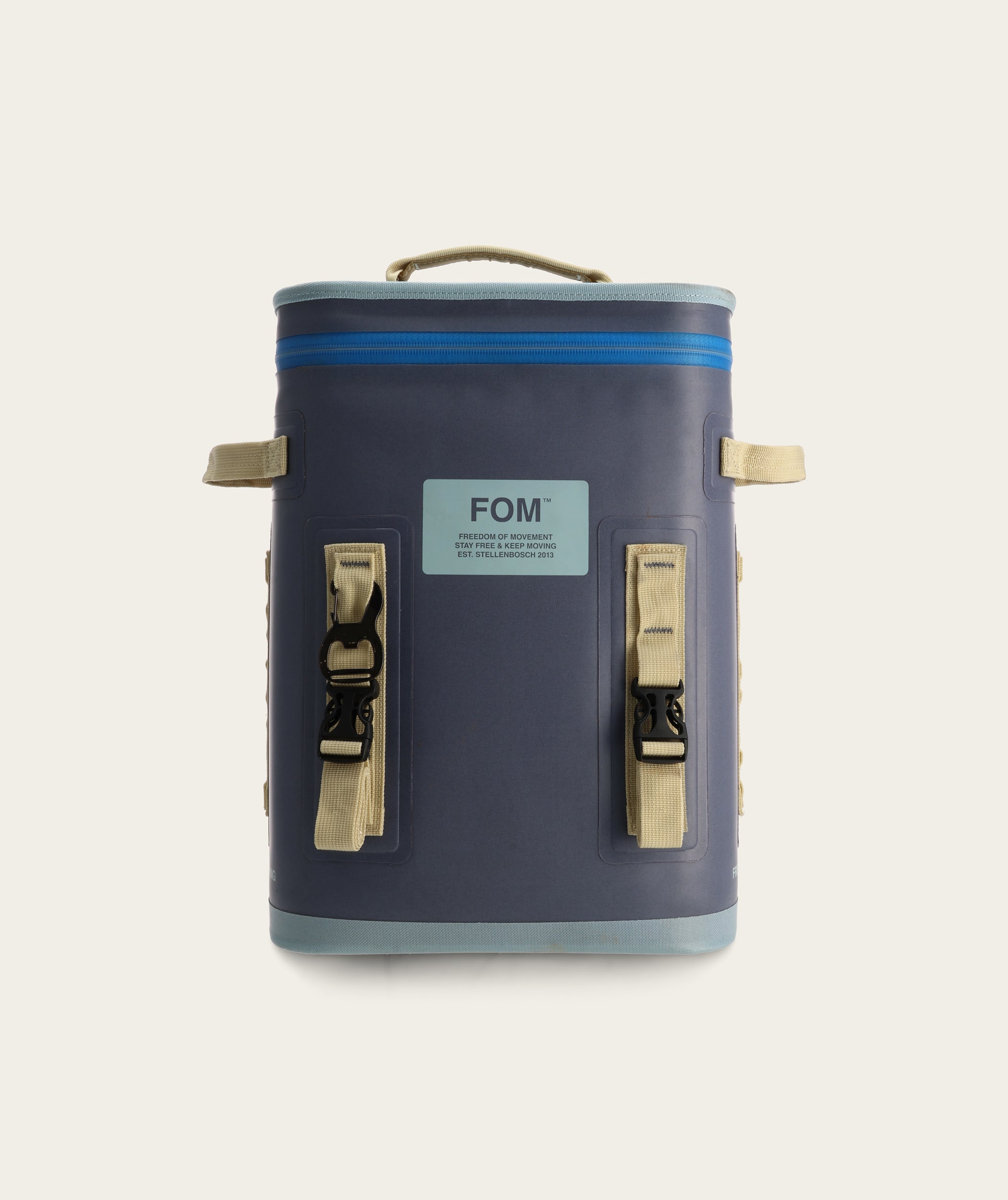 Venture Cooler Backpack - Atlantic