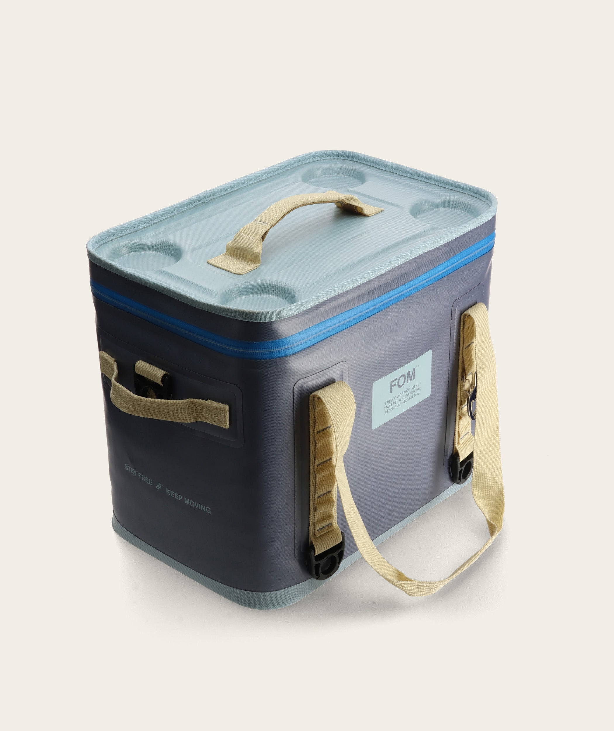 Venture Cooler - Atlantic