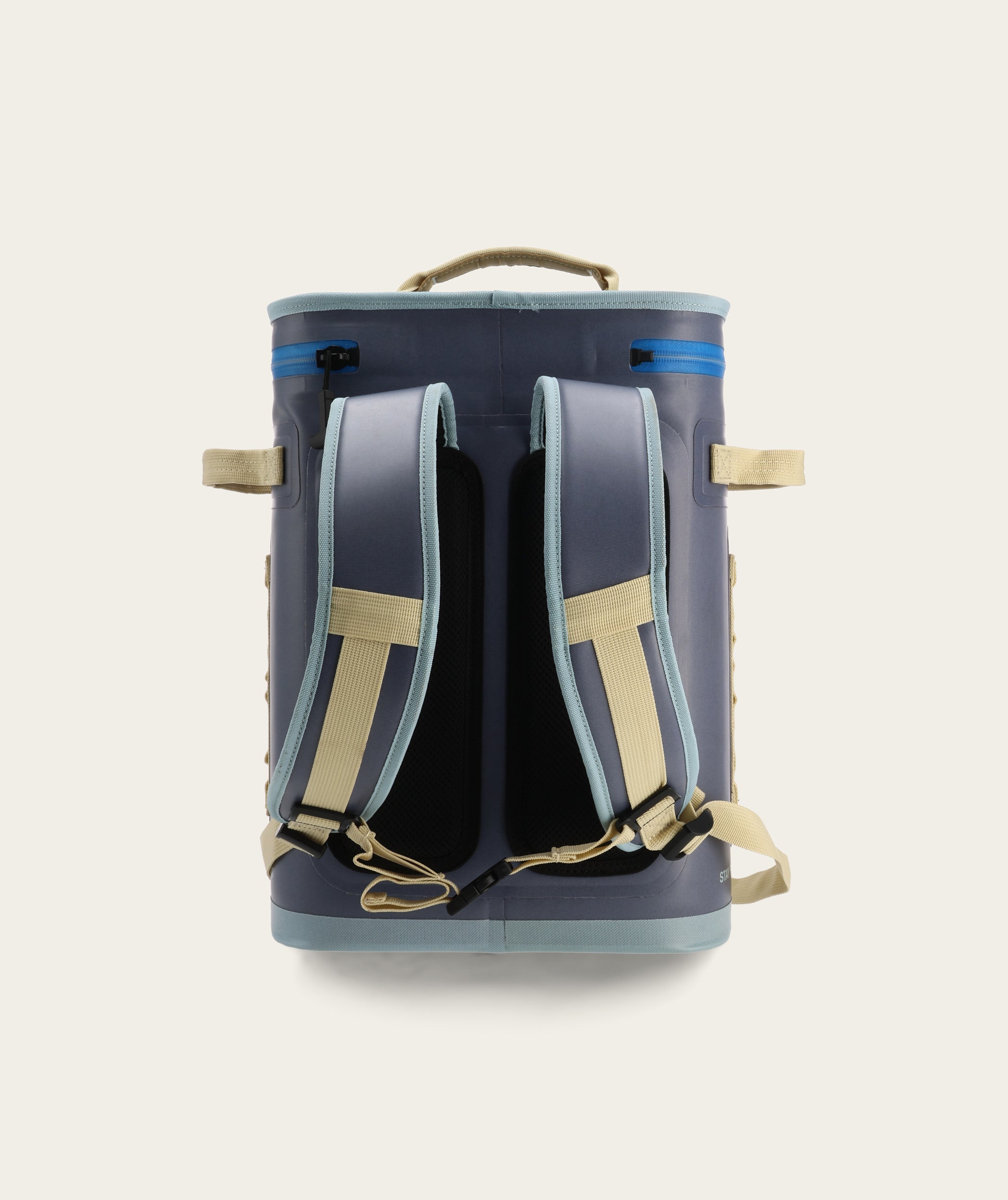 Venture Cooler Backpack - Atlantic
