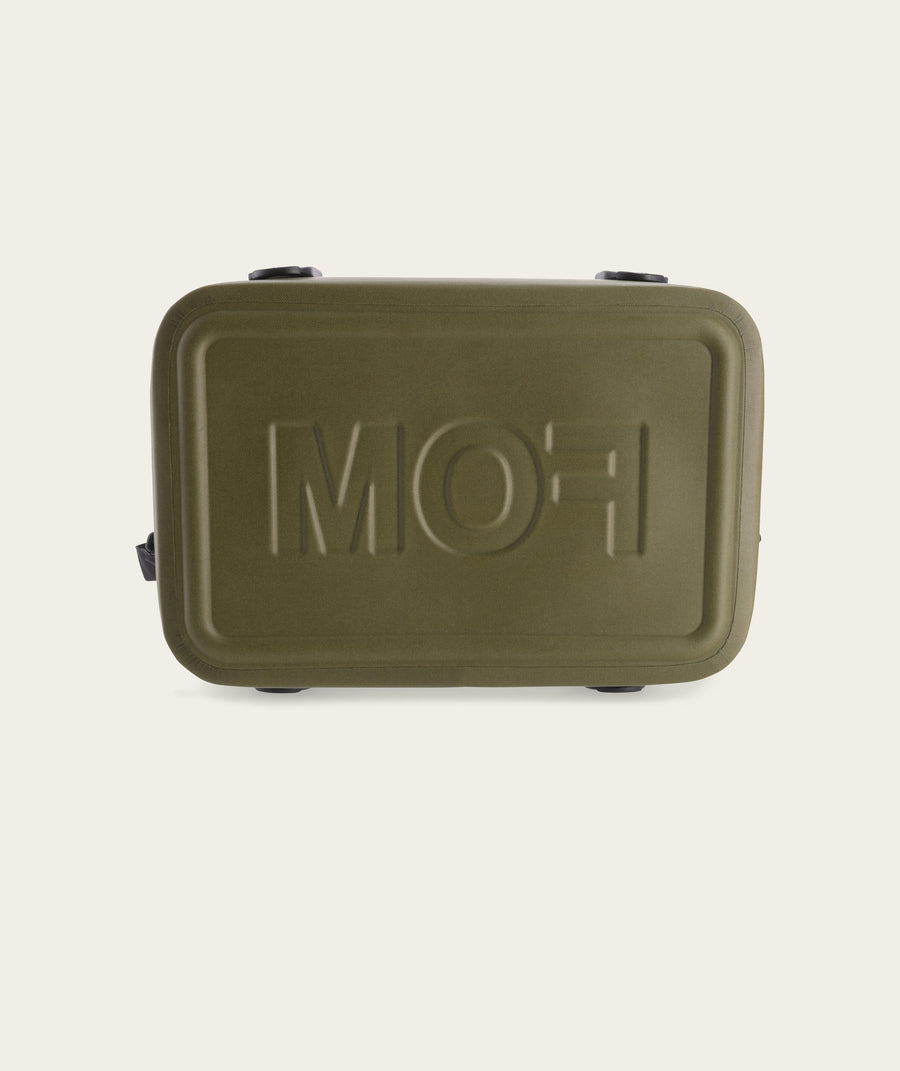 Venture Cooler - Cool Moss