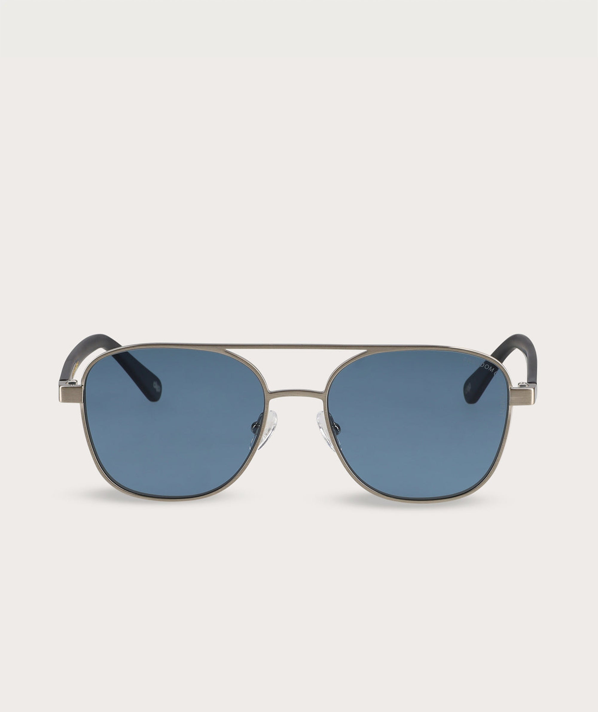 Cooper - Matte Black (Polarized)