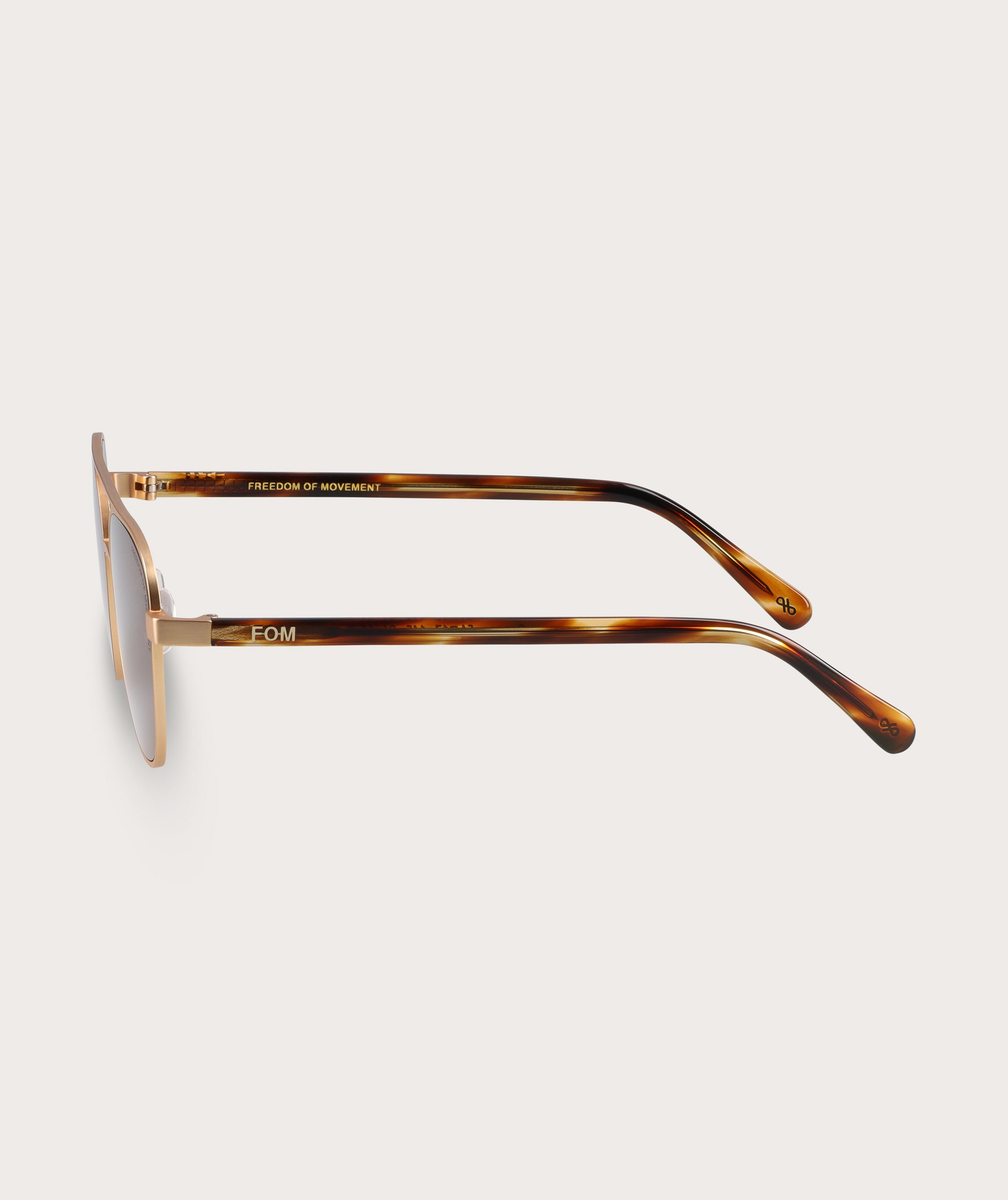 Cooper - Tortoise (Polarized)