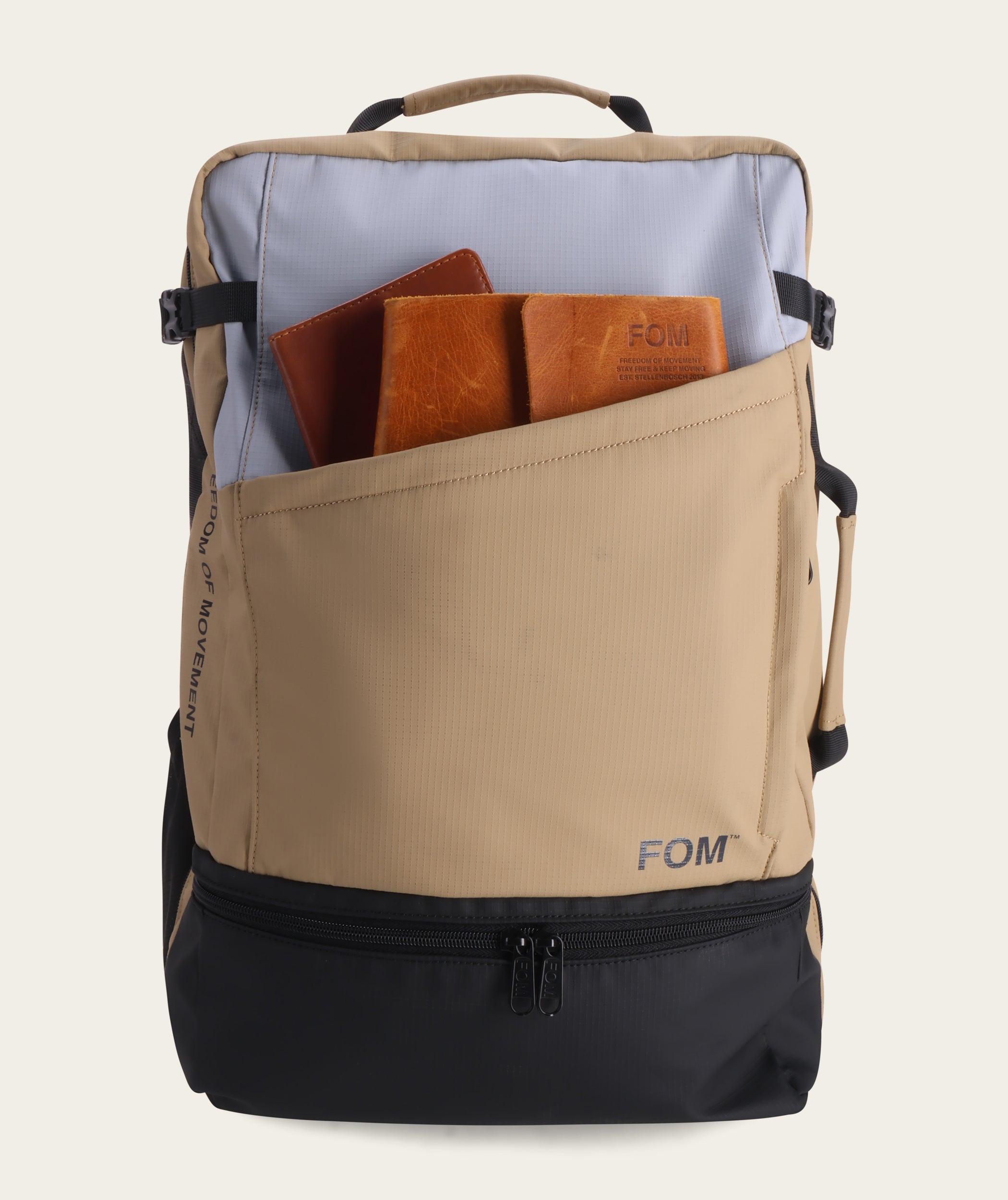 FOM Explore Backpack - Desert Oasis