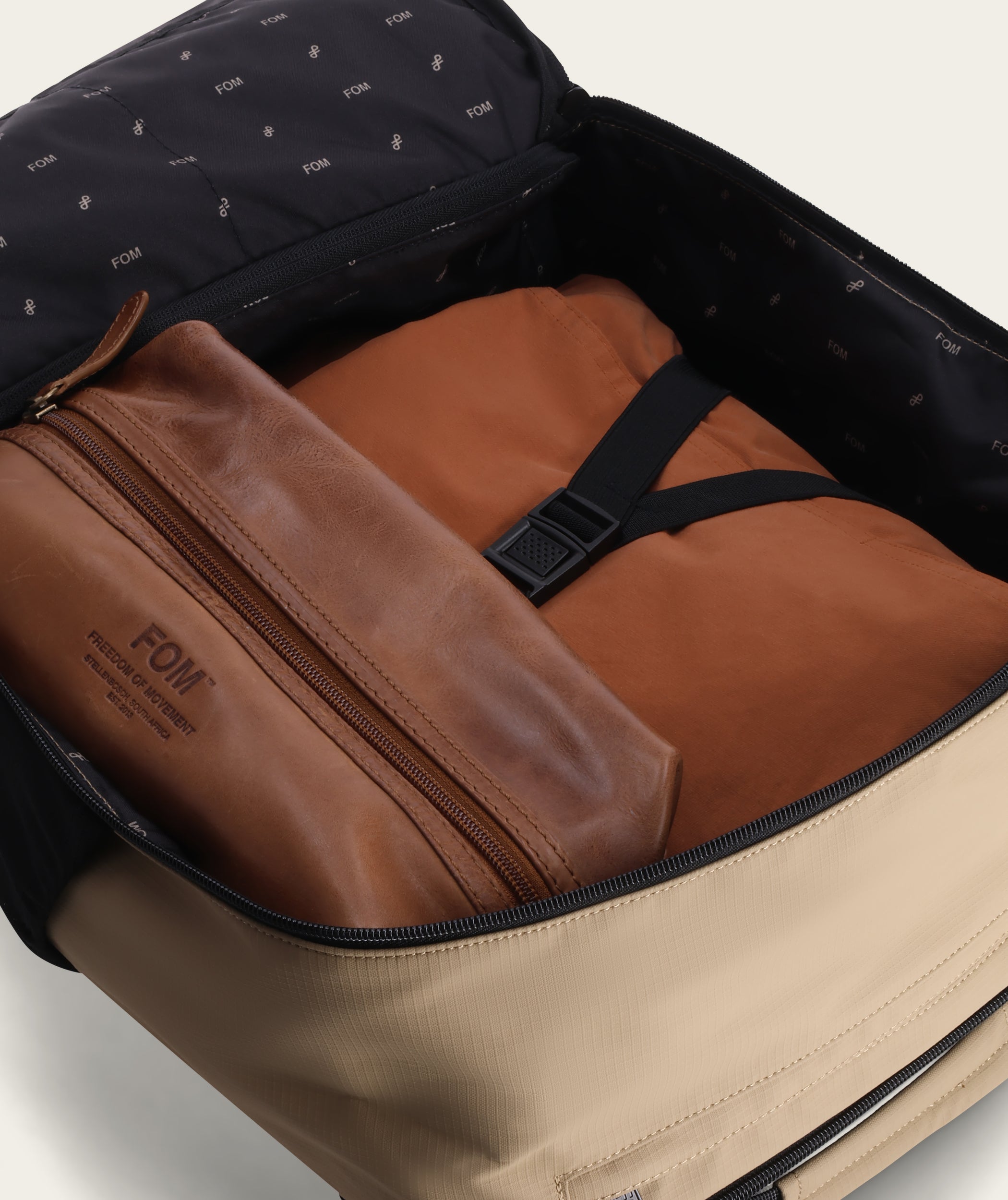 FOM Explore Backpack - Desert Oasis