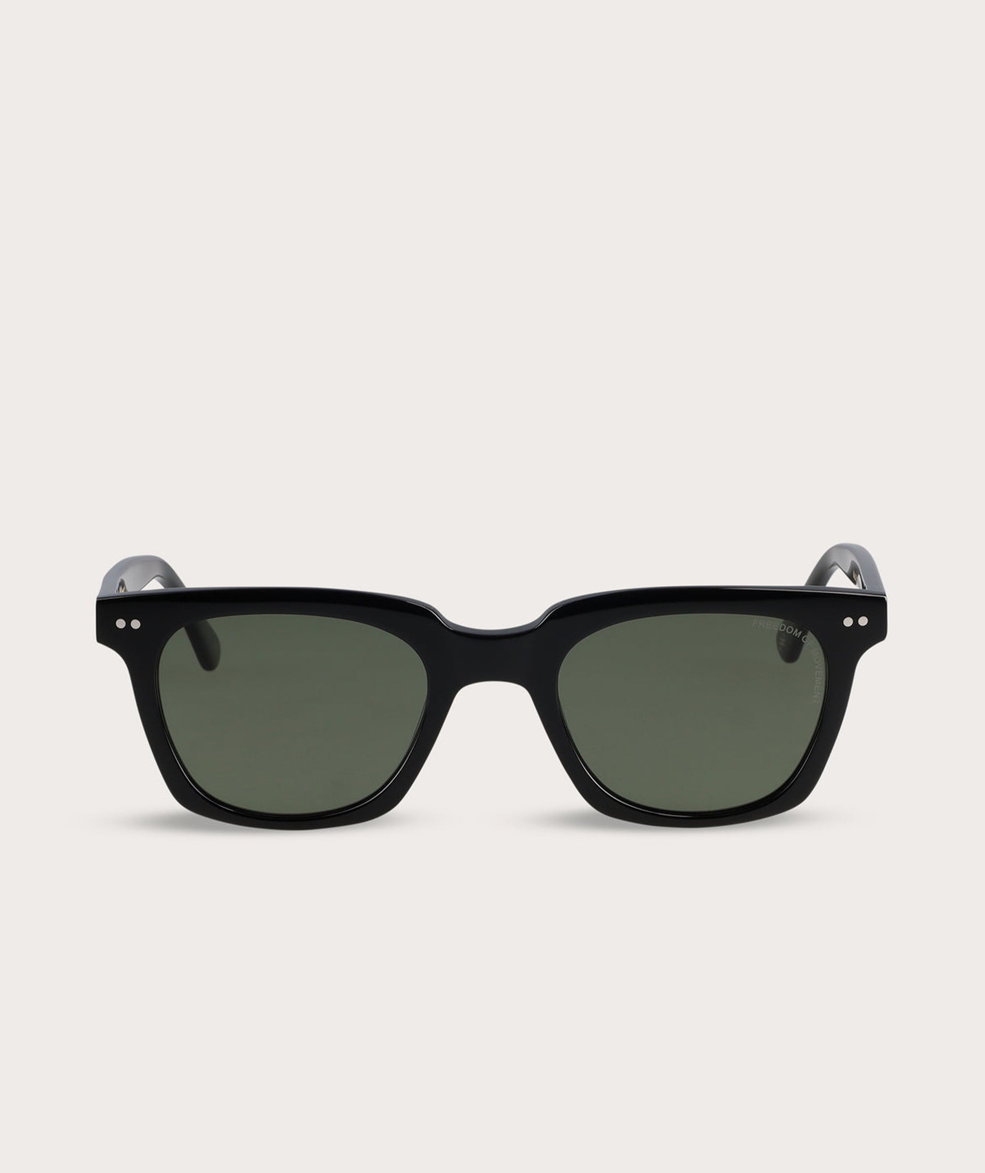 Jackson - Black (Polarized)