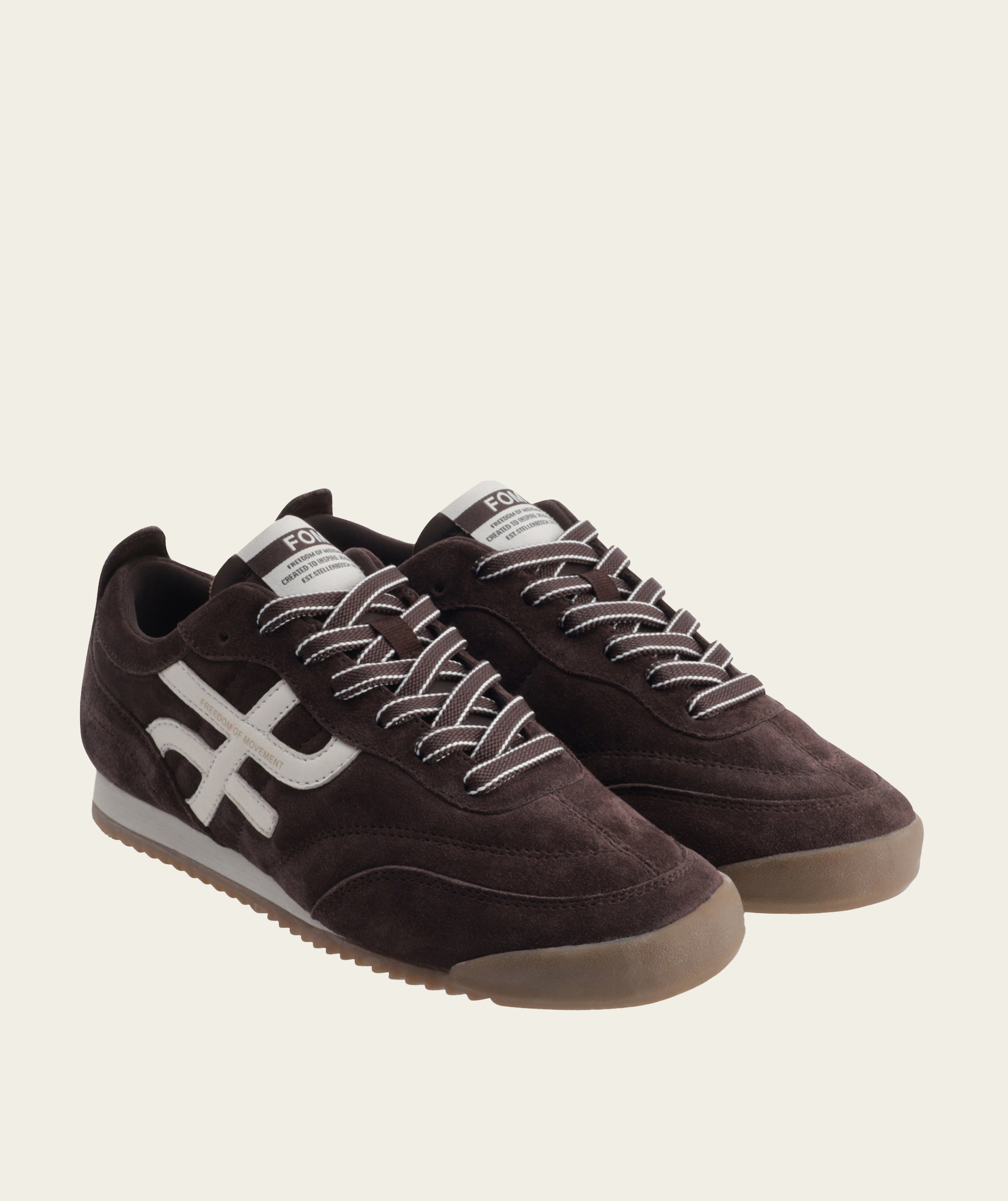 Ladies Diski - Dark Choc