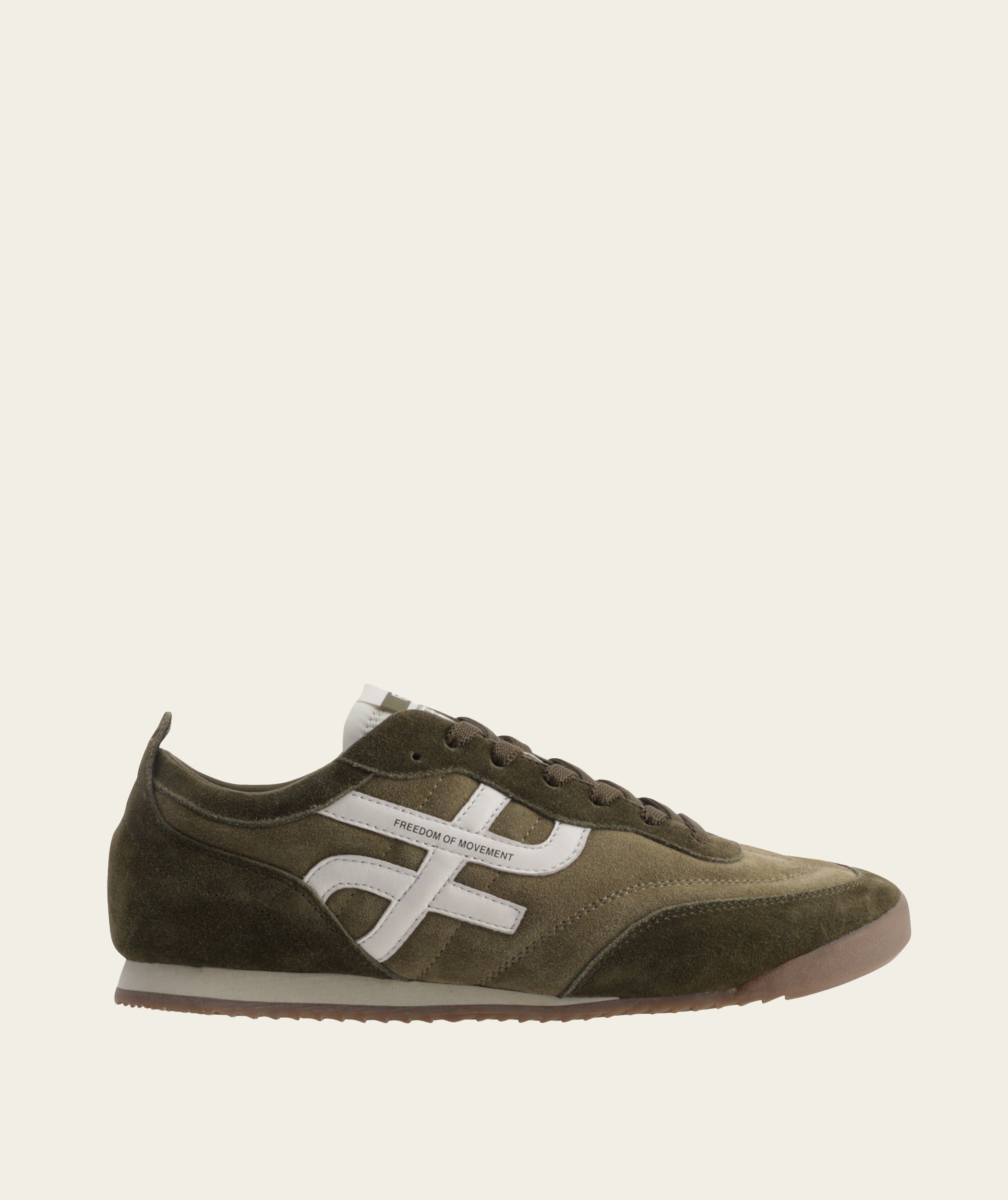 Mens Diski - Olive Grove