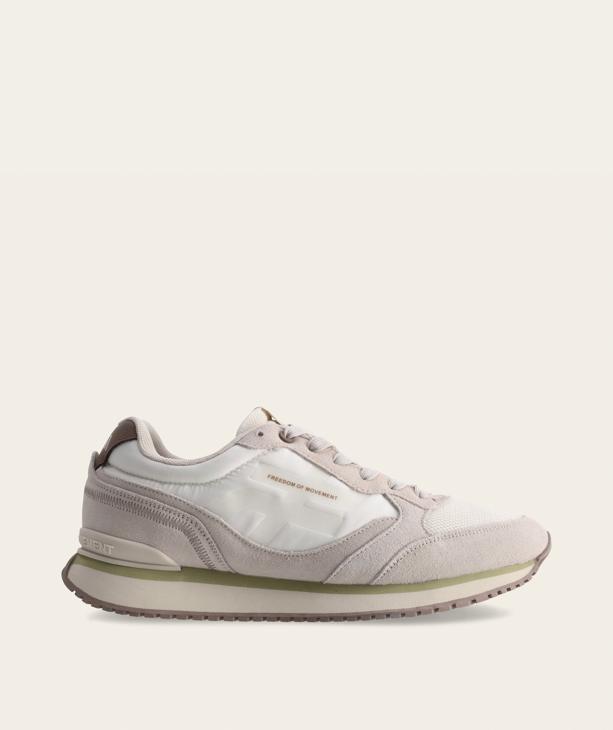 Mens Shakes - Vanilla