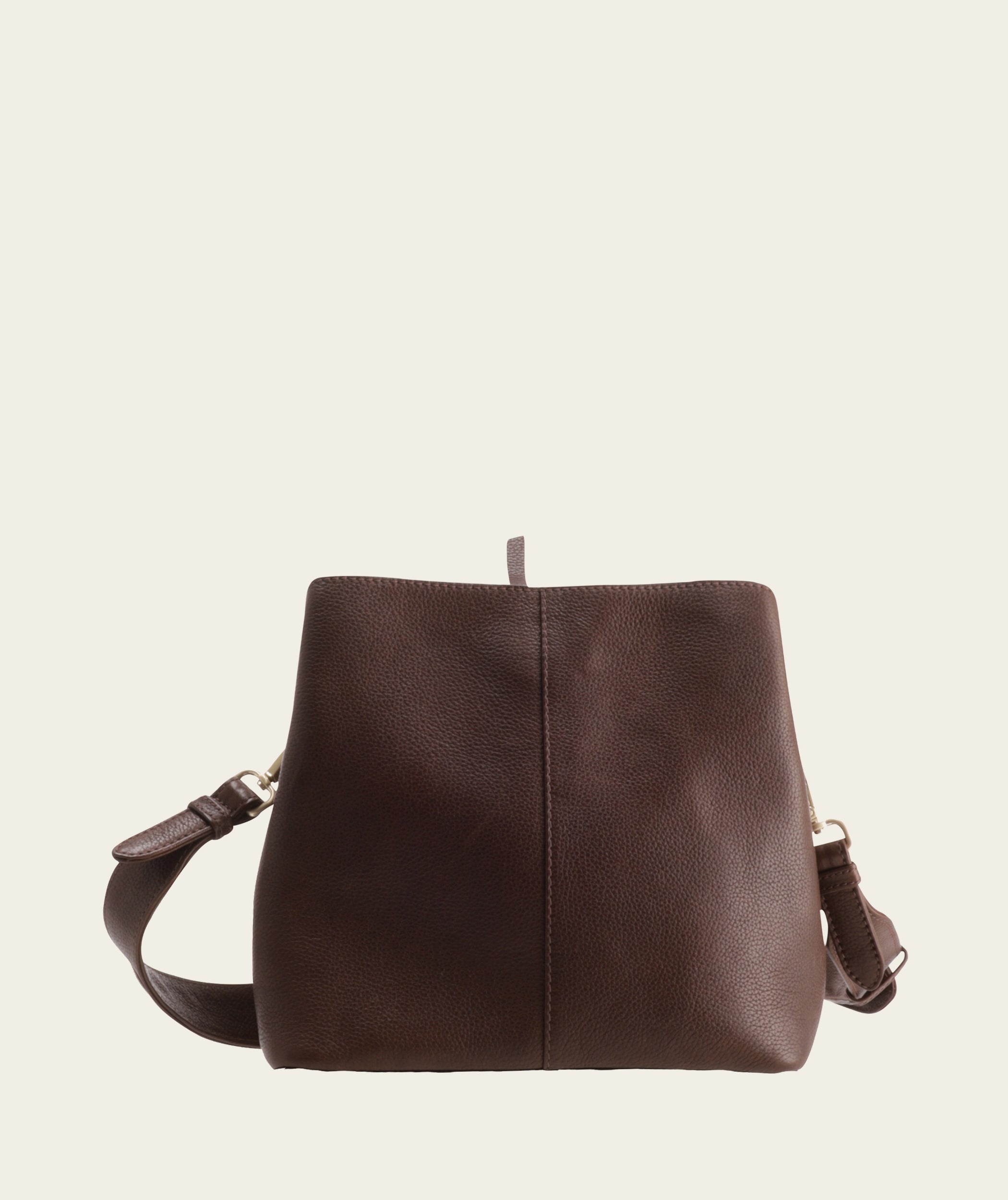Nina - Pebble Choc