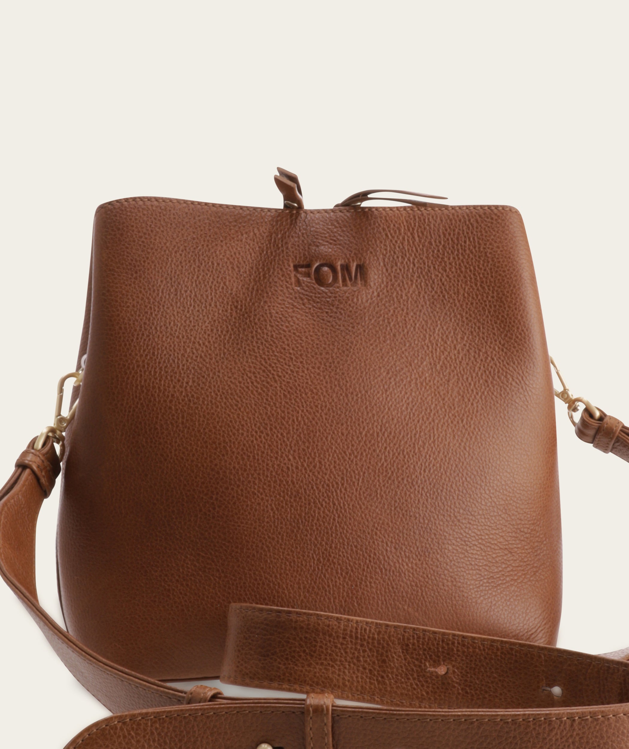 Nina - Pebble Tan