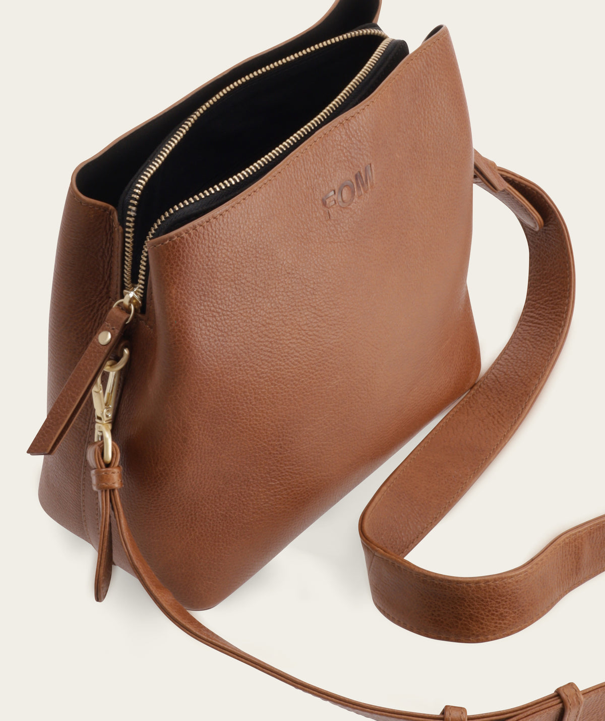 Nina - Pebble Tan