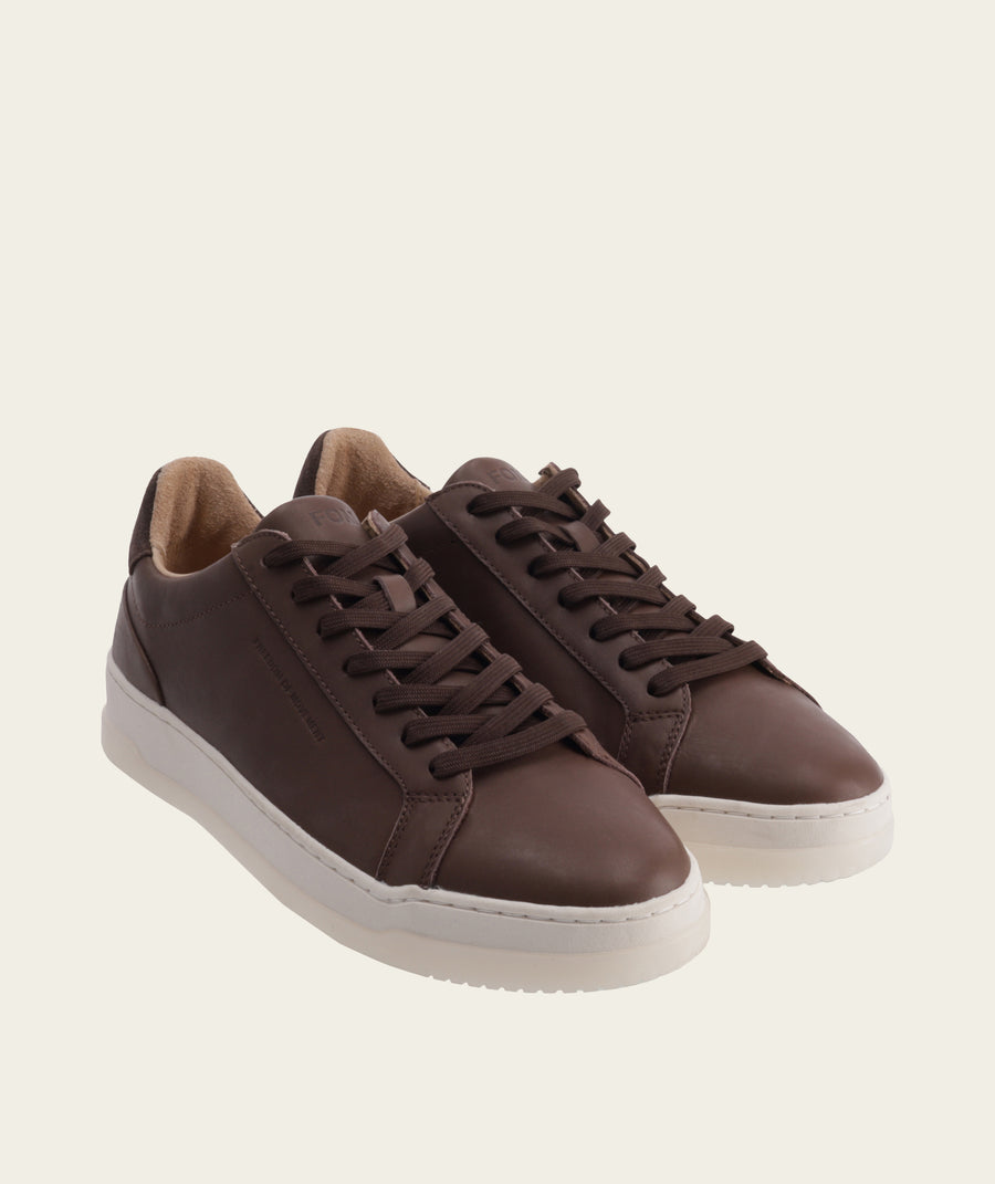 FOM 100 - Dark Choc