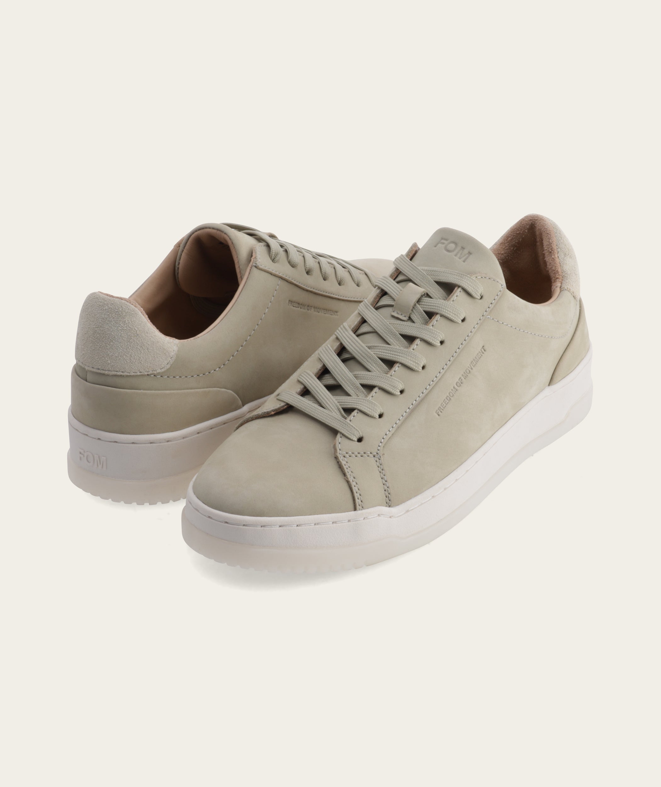 FOM 100 - Light Sage