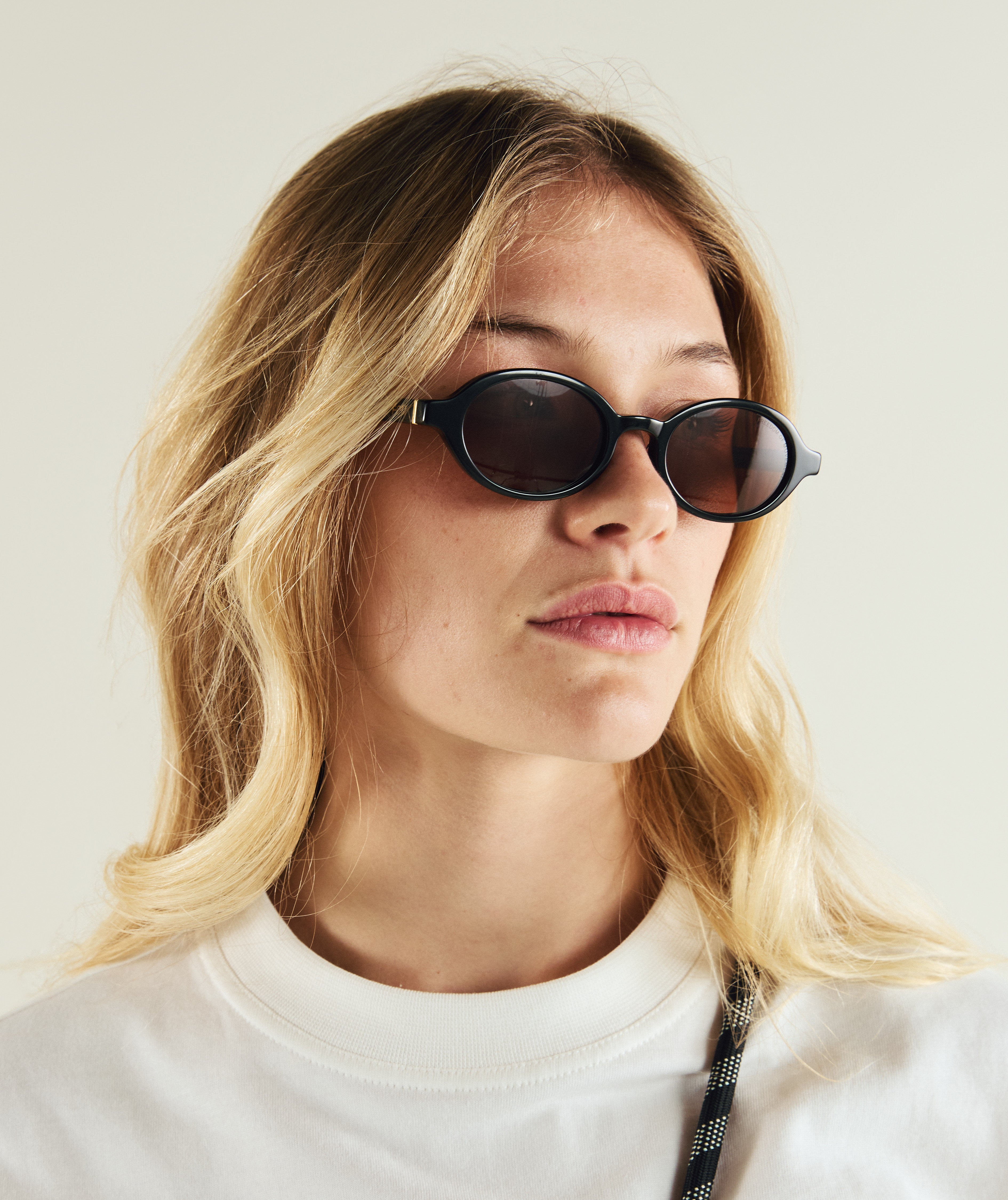 Tali - Black (Polarized)