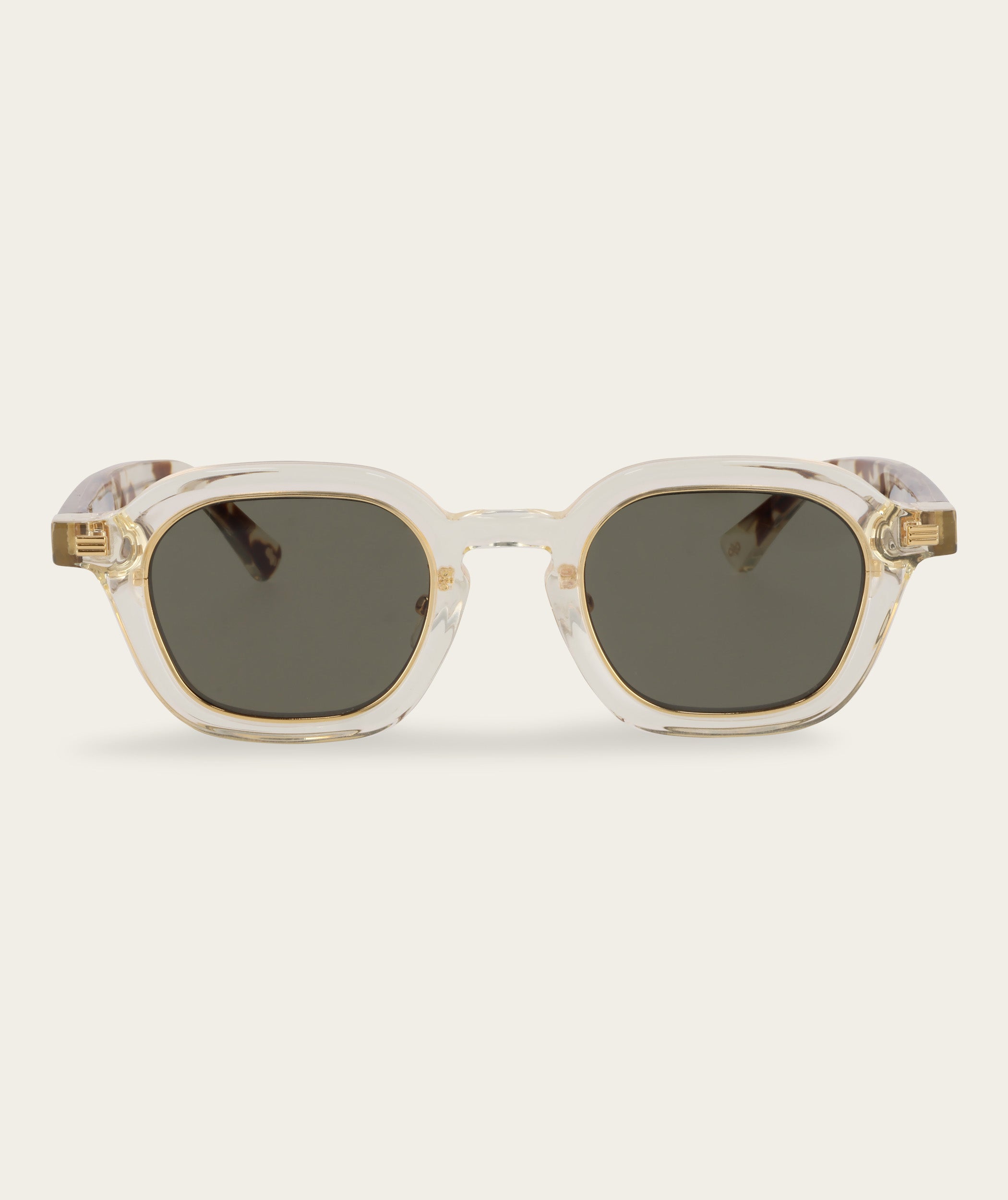 Lewis - Champagne & Light Tortoise (Polarized)