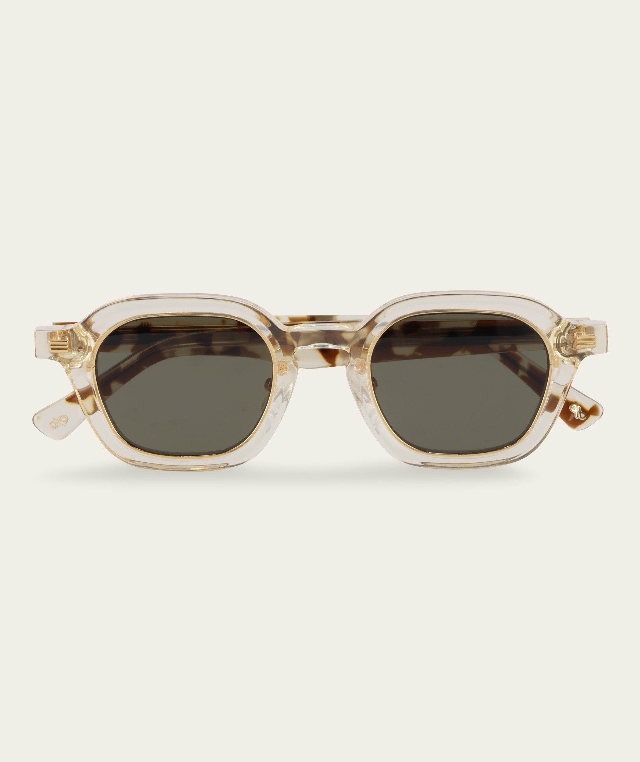 Lewis - Champagne & Light Tortoise (Polarized)