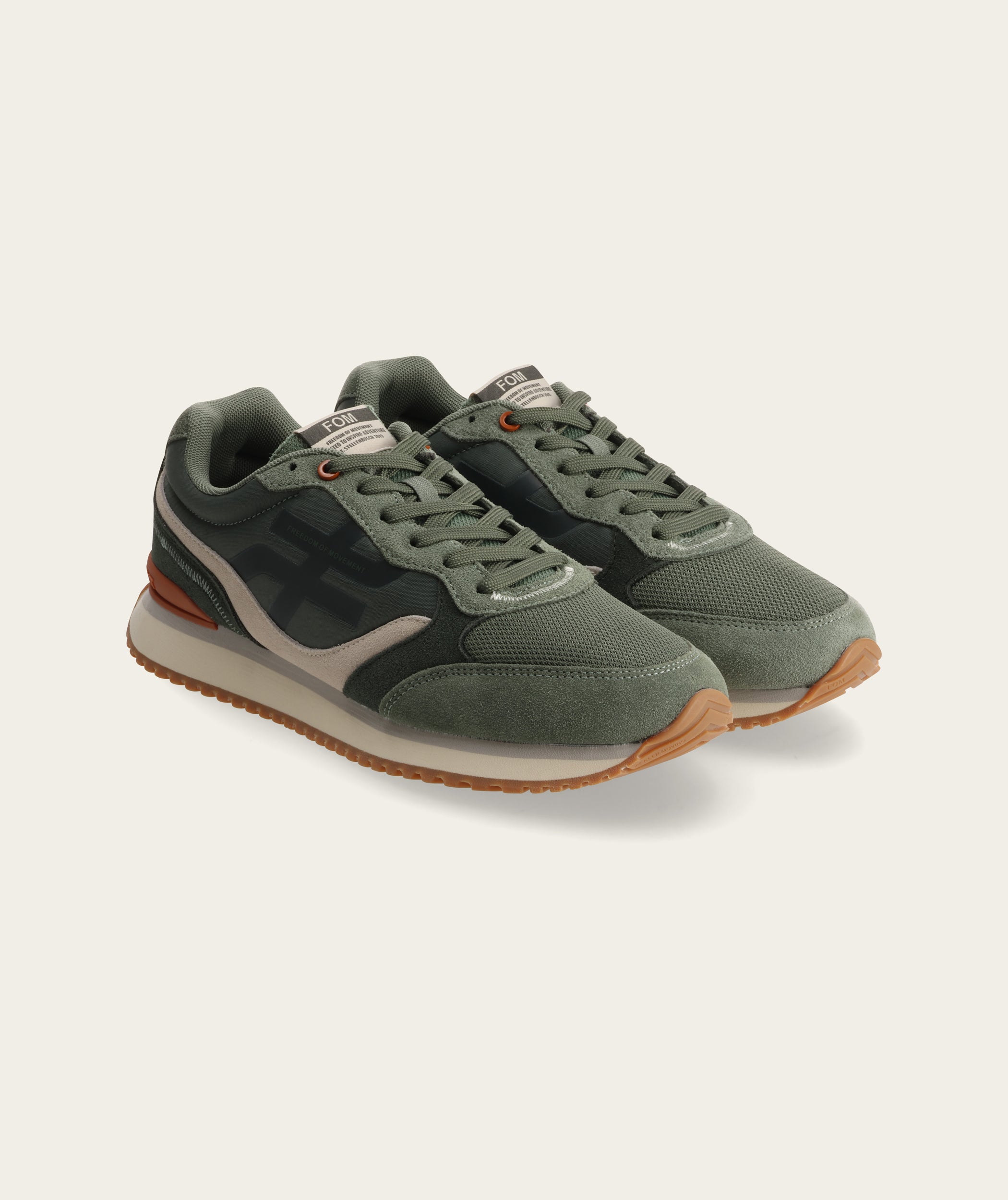 Mens Shakes - Matcha